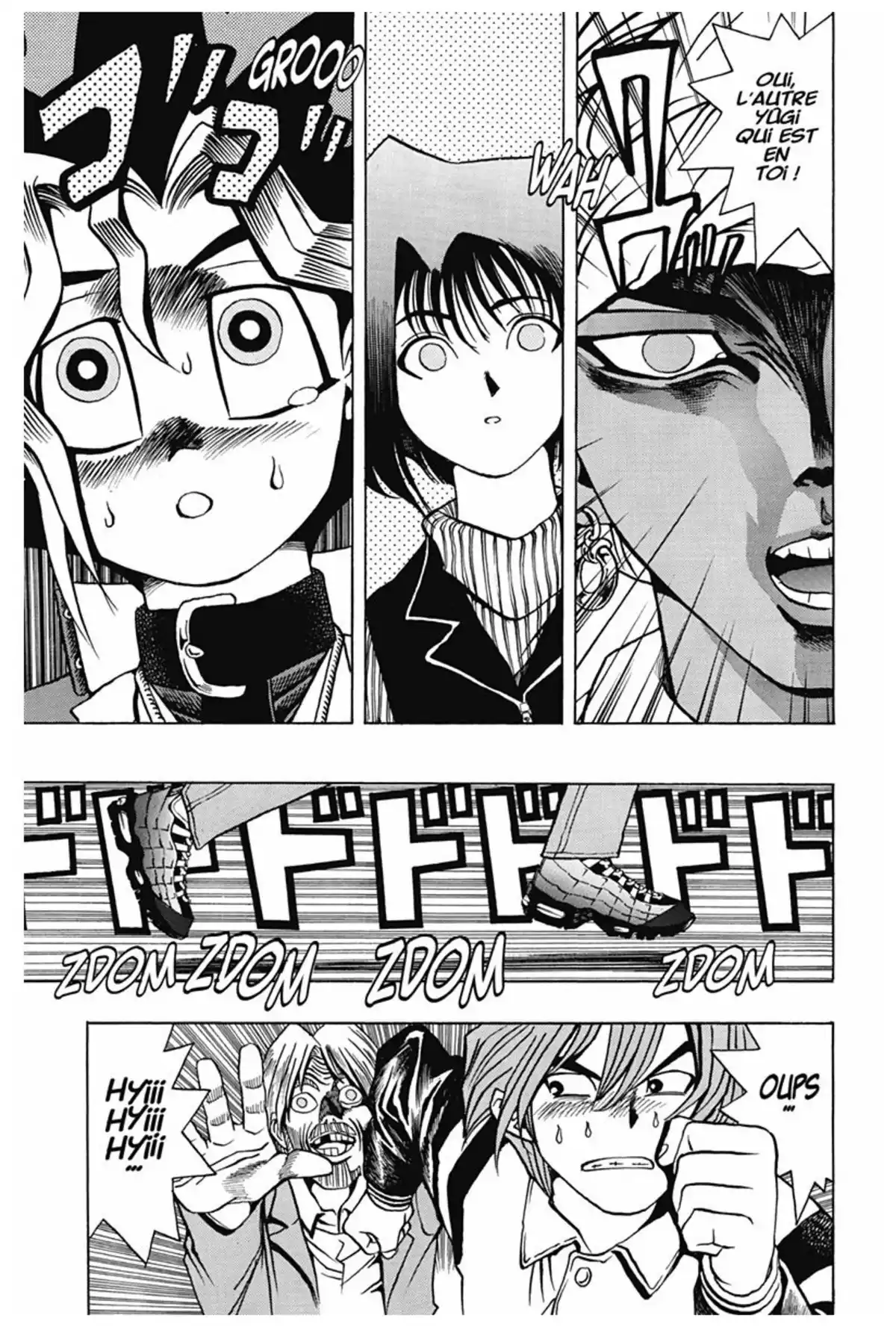 Yu-Gi-Oh ! – Edition Double Volume 2 page 23