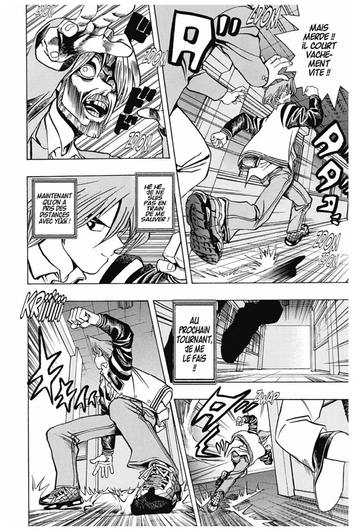 Yu-Gi-Oh ! – Edition Double Volume 2 page 24
