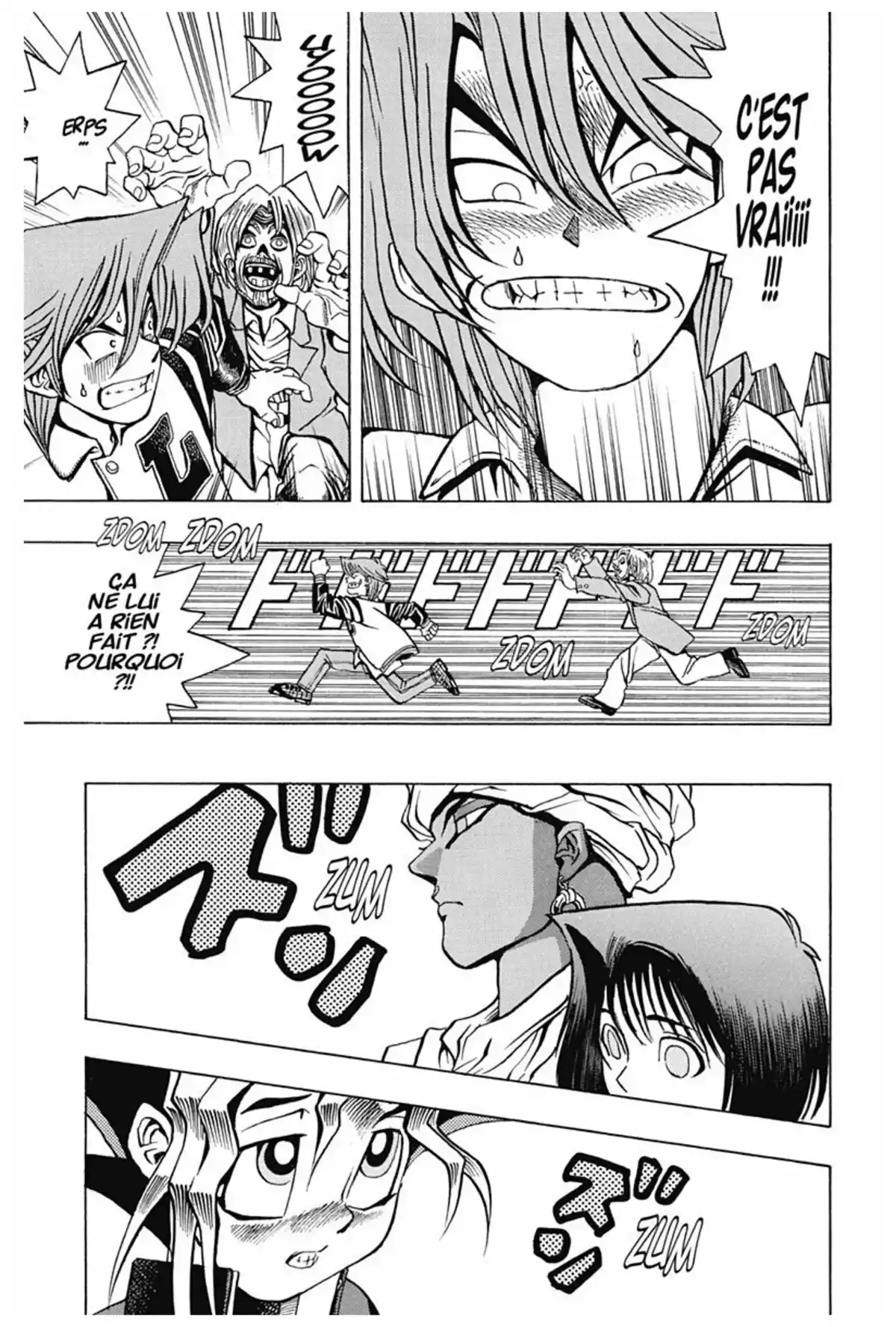 Yu-Gi-Oh ! – Edition Double Volume 2 page 27