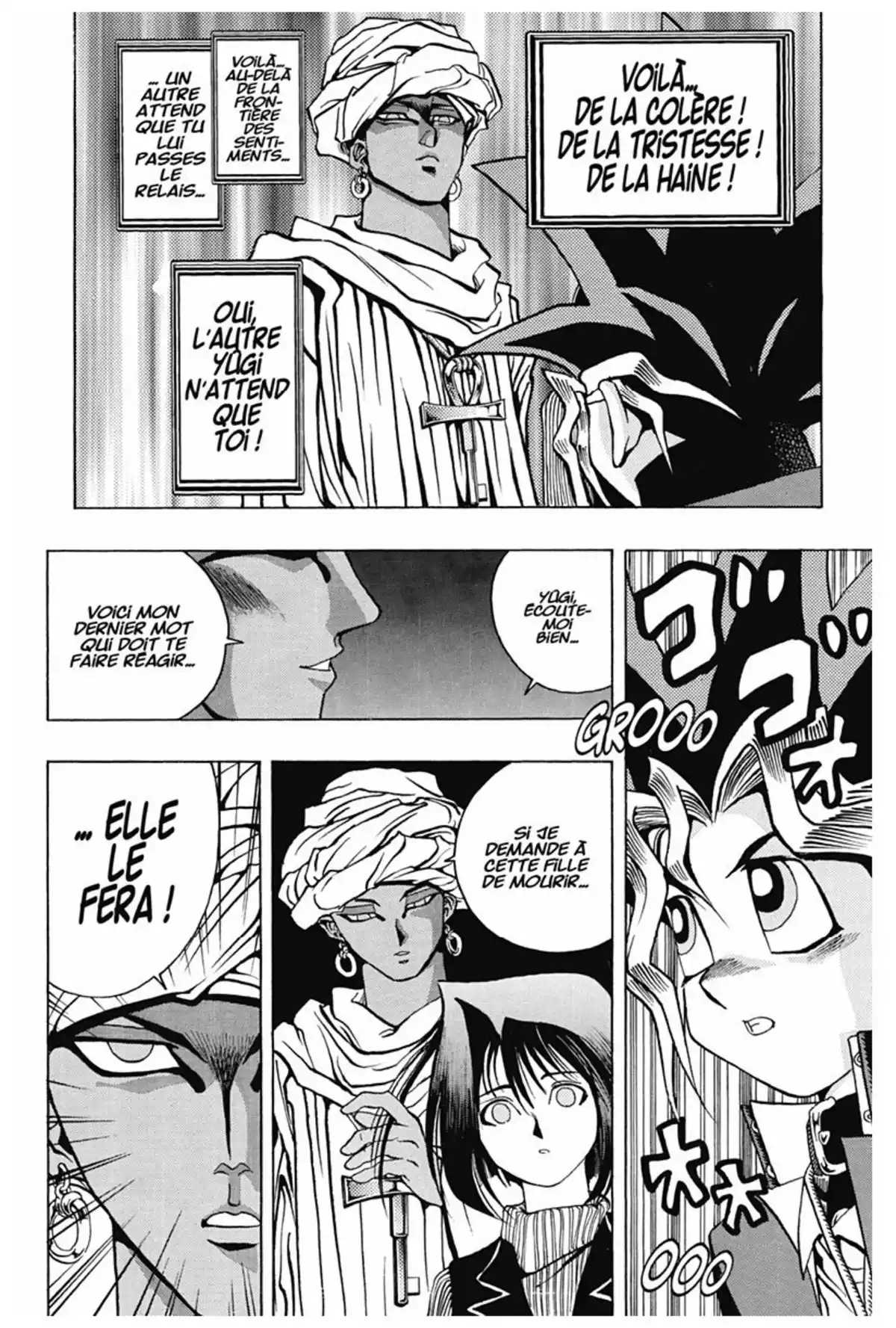 Yu-Gi-Oh ! – Edition Double Volume 2 page 28