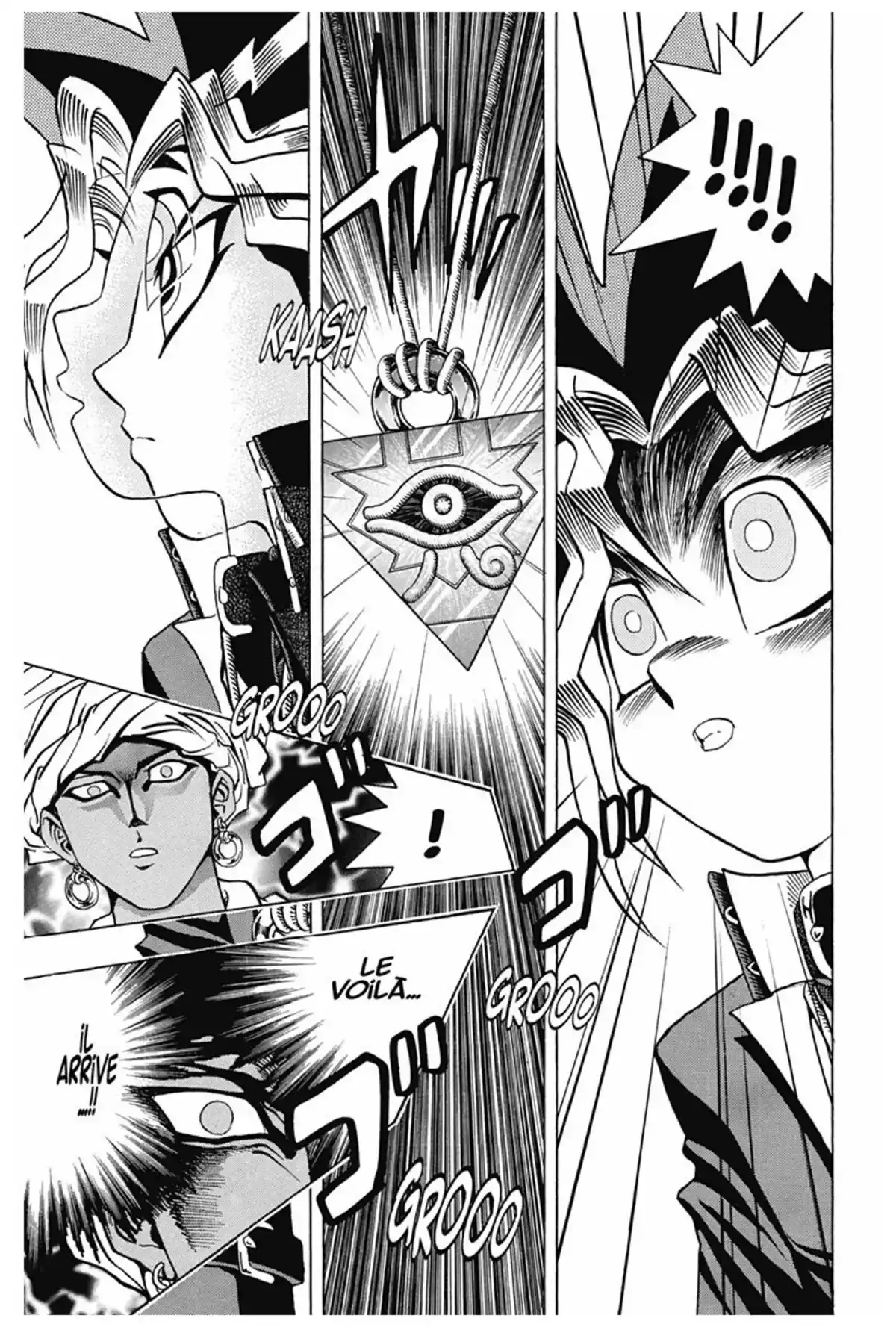 Yu-Gi-Oh ! – Edition Double Volume 2 page 29