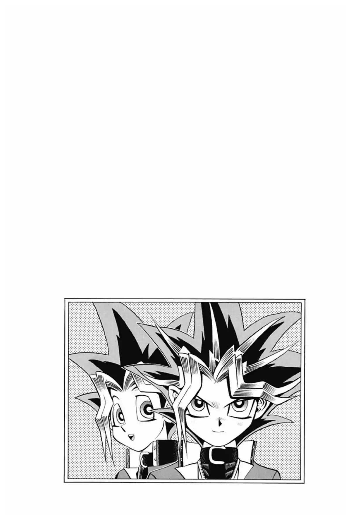 Yu-Gi-Oh ! – Edition Double Volume 2 page 32