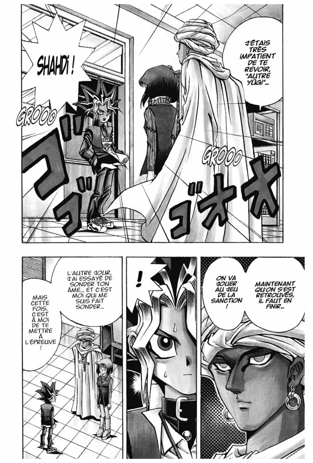 Yu-Gi-Oh ! – Edition Double Volume 2 page 34