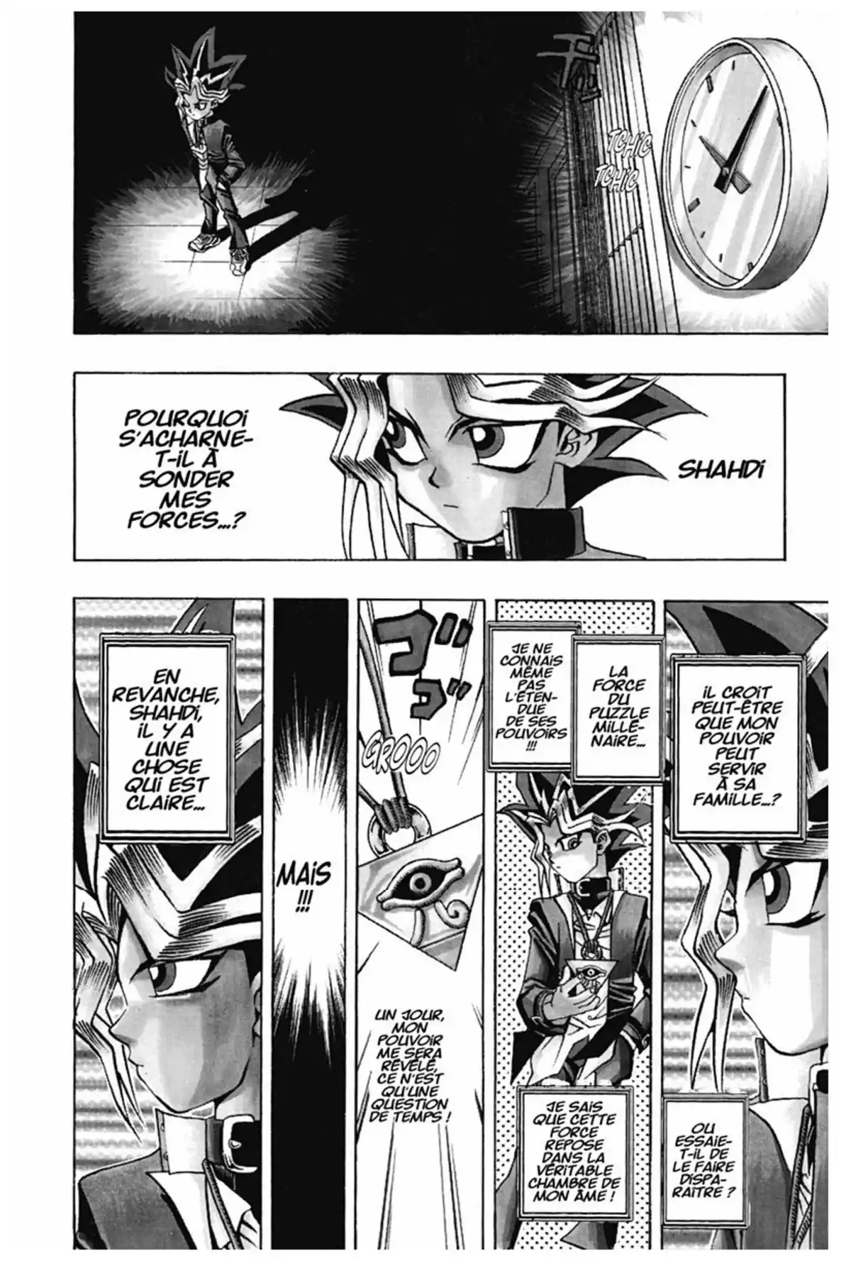 Yu-Gi-Oh ! – Edition Double Volume 2 page 36
