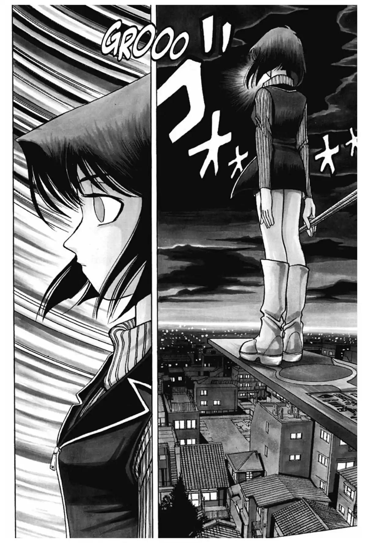 Yu-Gi-Oh ! – Edition Double Volume 2 page 38
