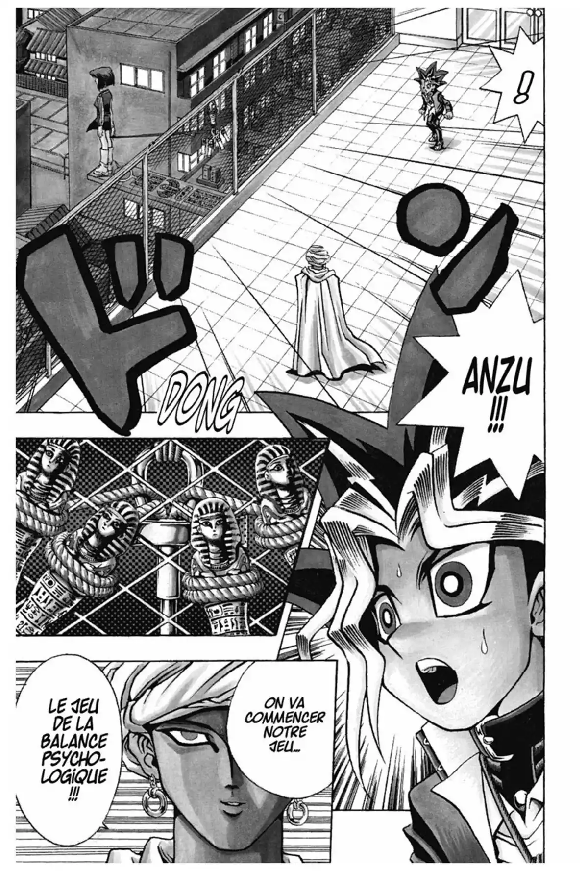 Yu-Gi-Oh ! – Edition Double Volume 2 page 39