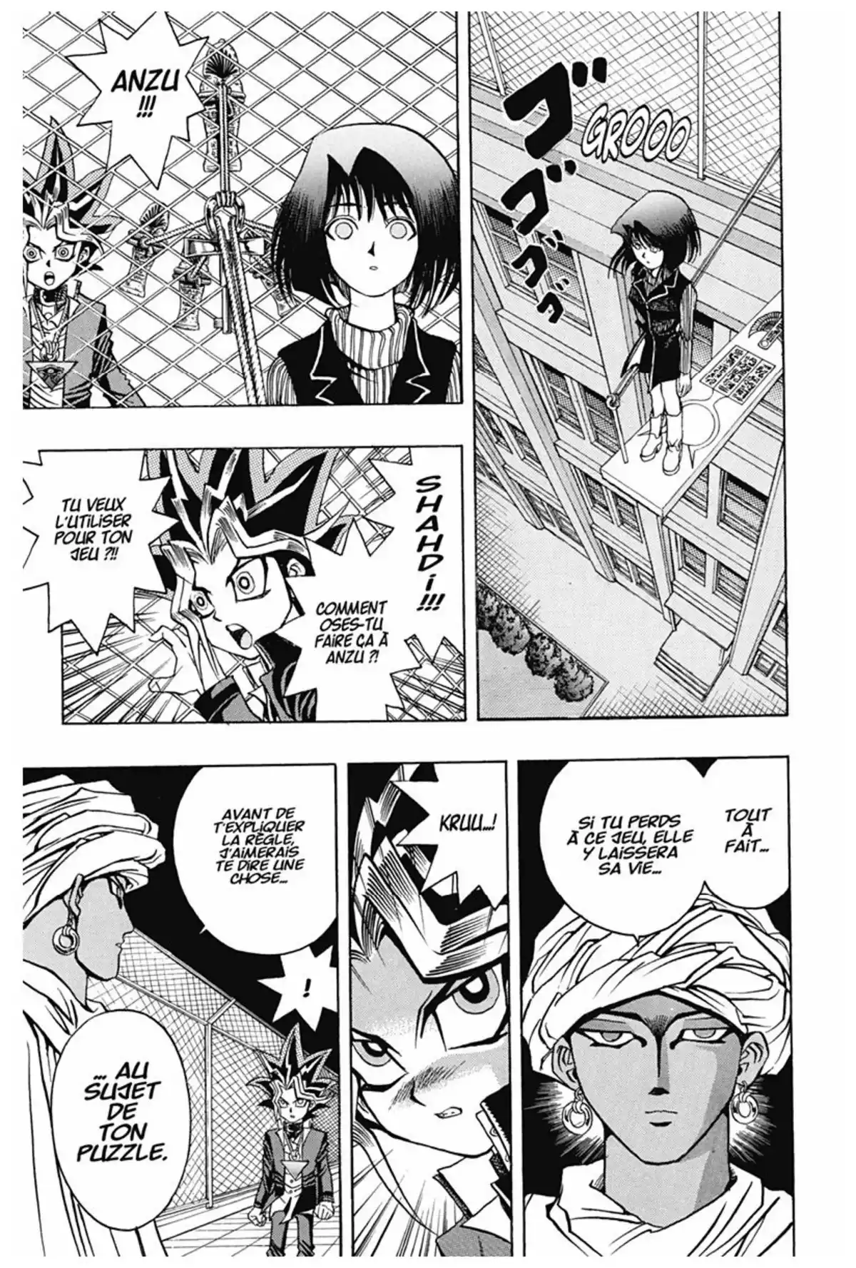 Yu-Gi-Oh ! – Edition Double Volume 2 page 41