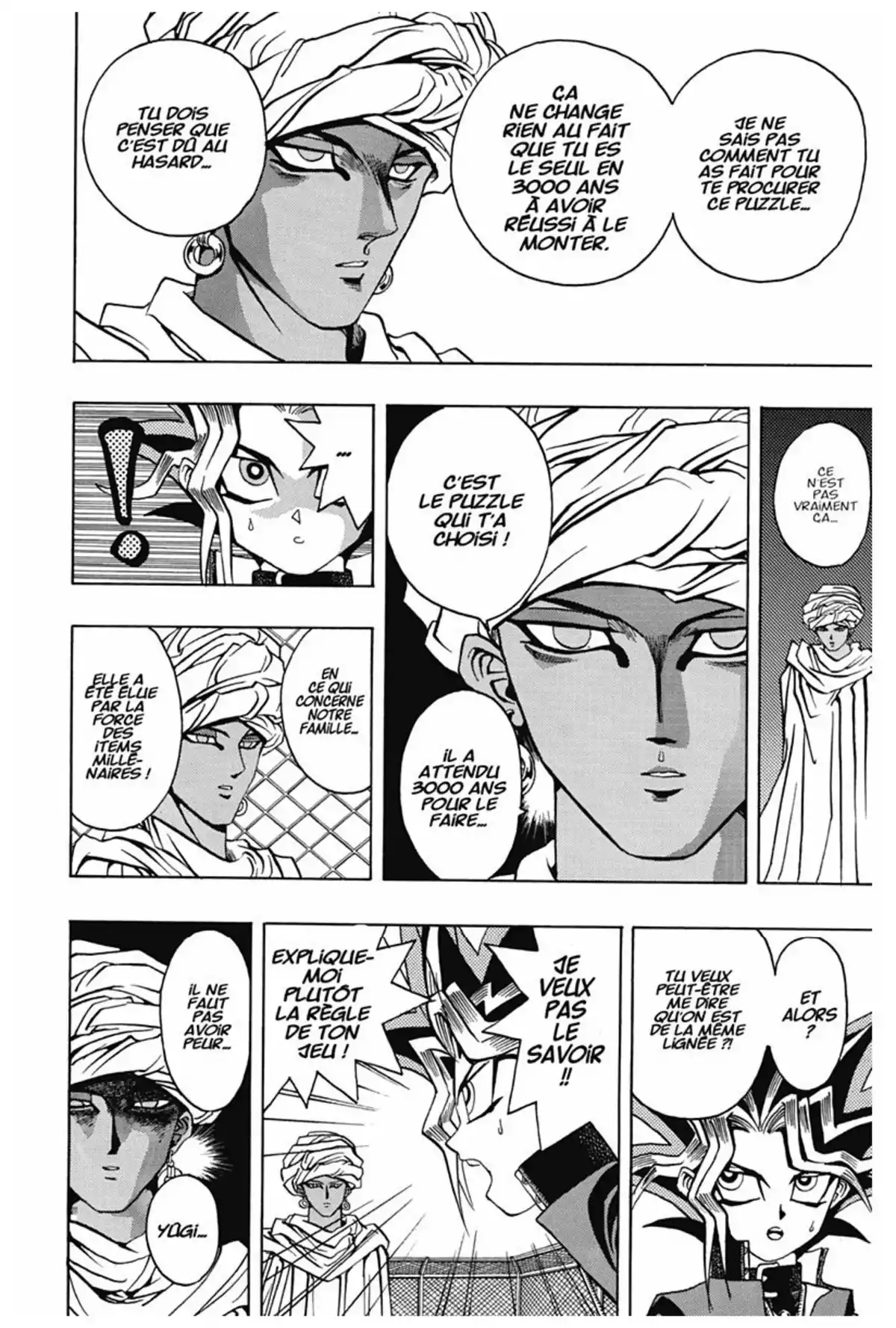 Yu-Gi-Oh ! – Edition Double Volume 2 page 42