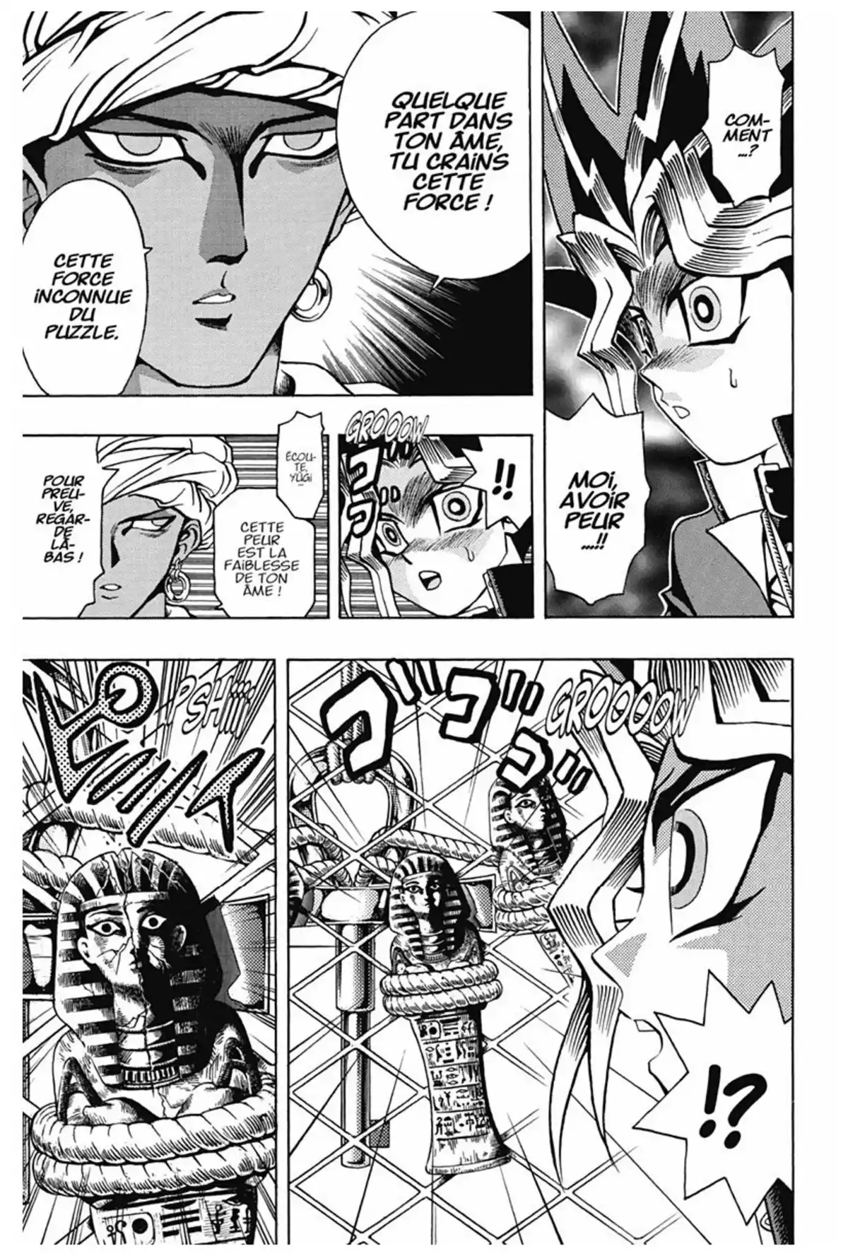 Yu-Gi-Oh ! – Edition Double Volume 2 page 43
