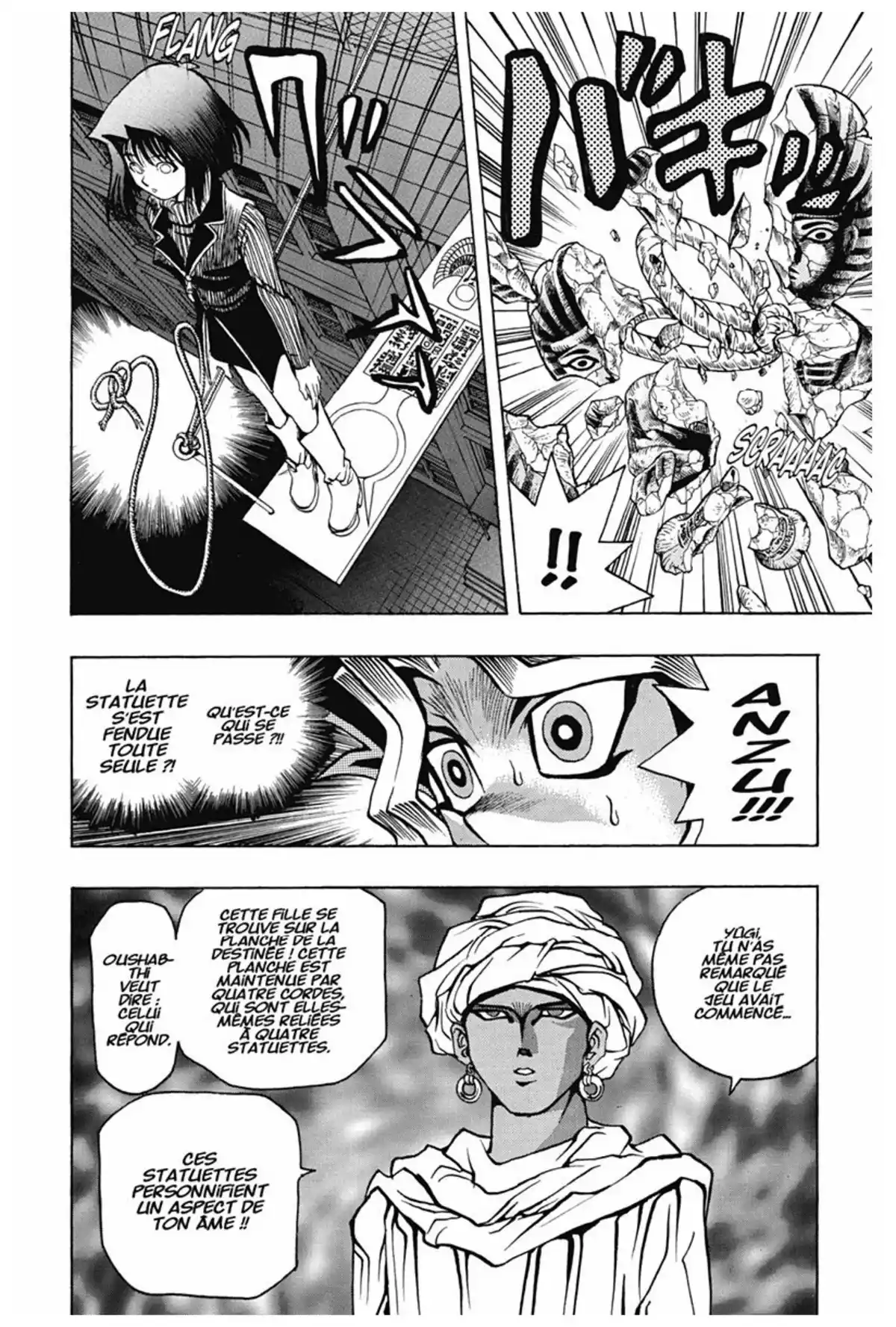 Yu-Gi-Oh ! – Edition Double Volume 2 page 44