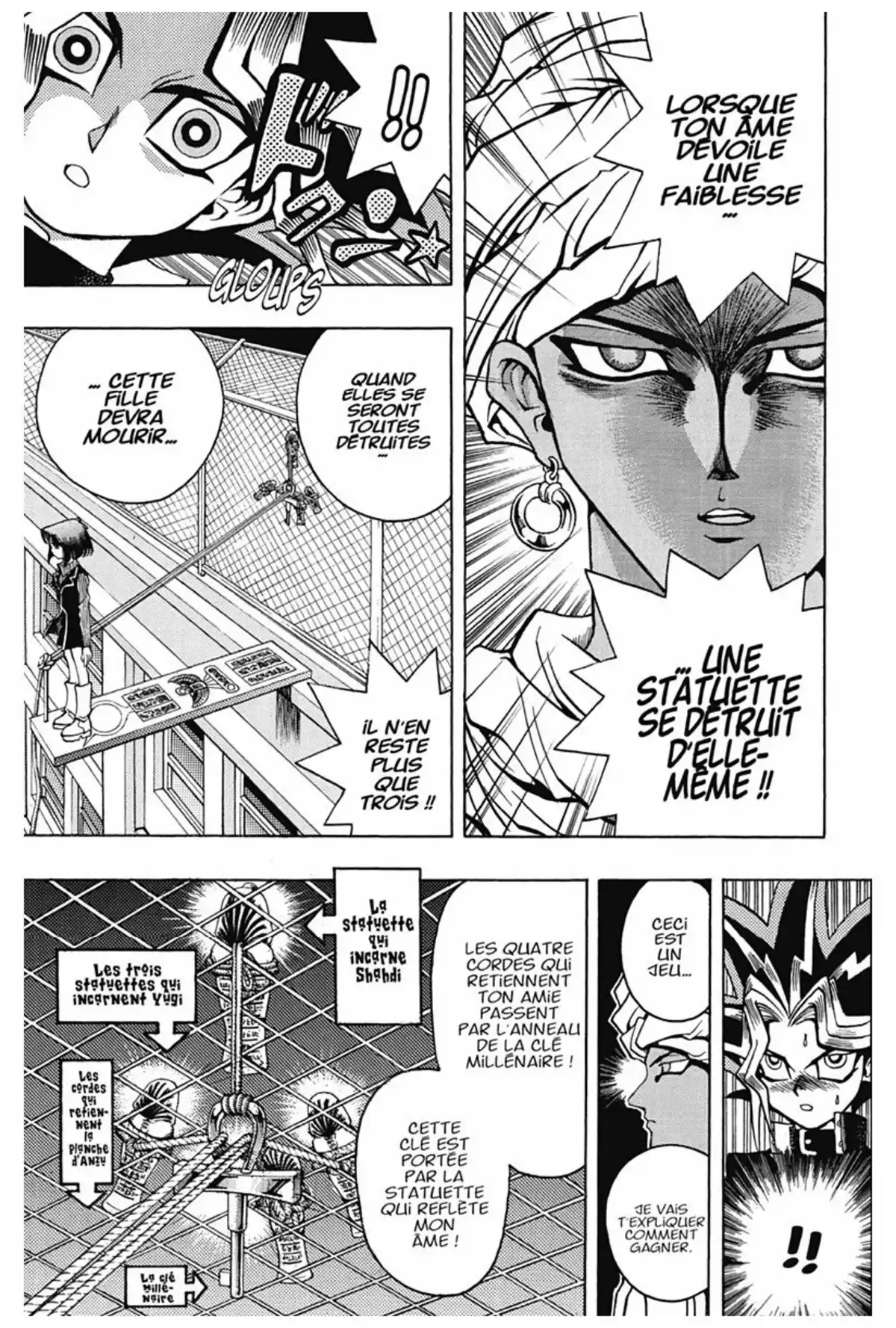 Yu-Gi-Oh ! – Edition Double Volume 2 page 45