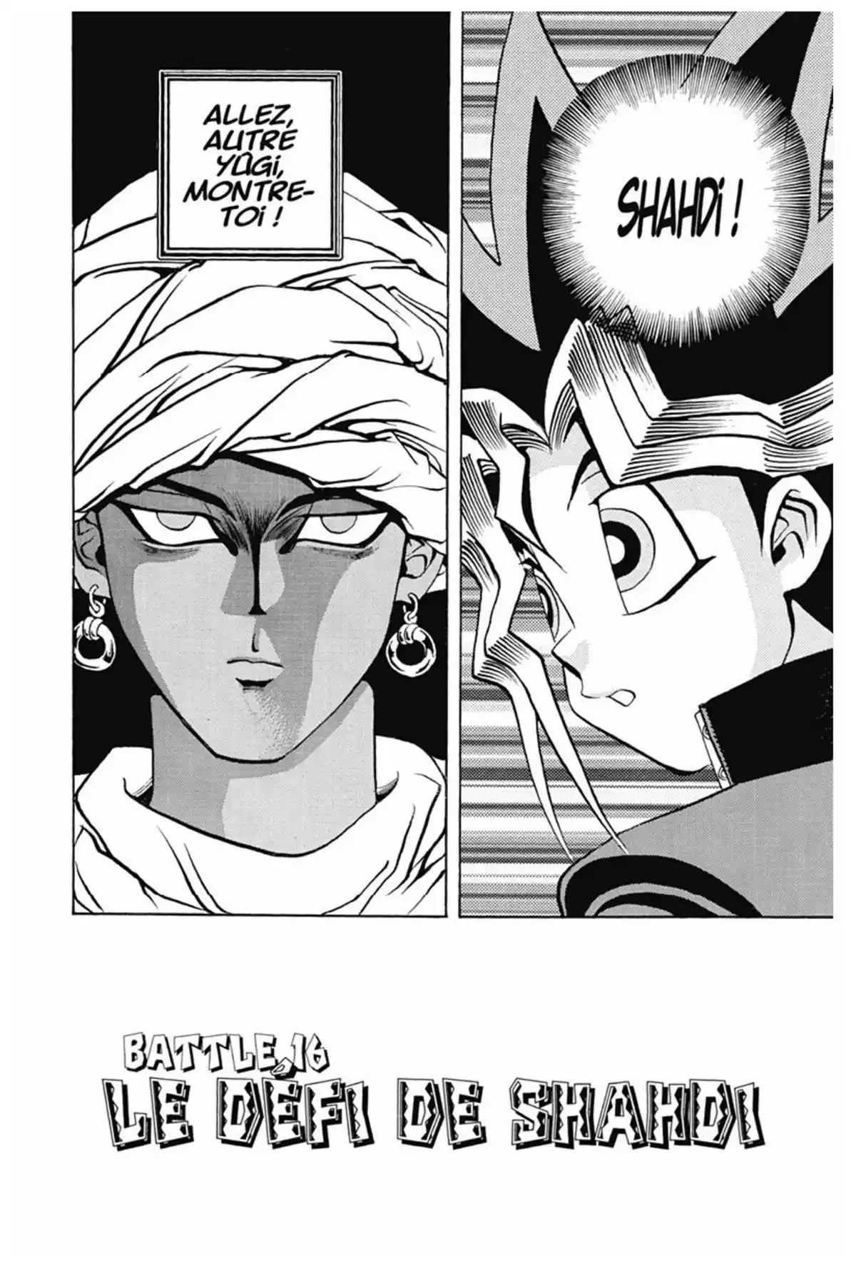 Yu-Gi-Oh ! – Edition Double Volume 2 page 8