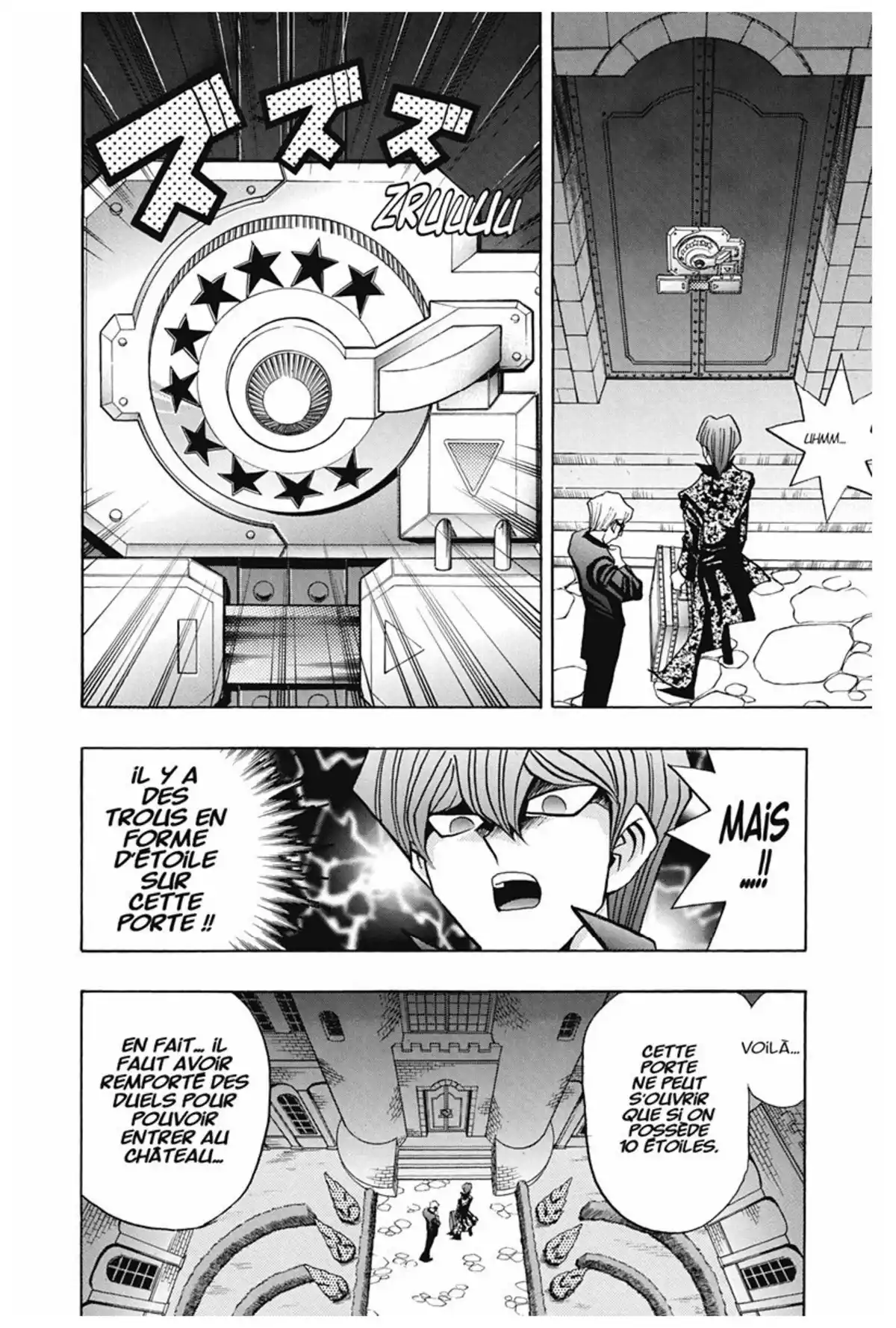 Yu-Gi-Oh ! – Edition Double Volume 6 page 12