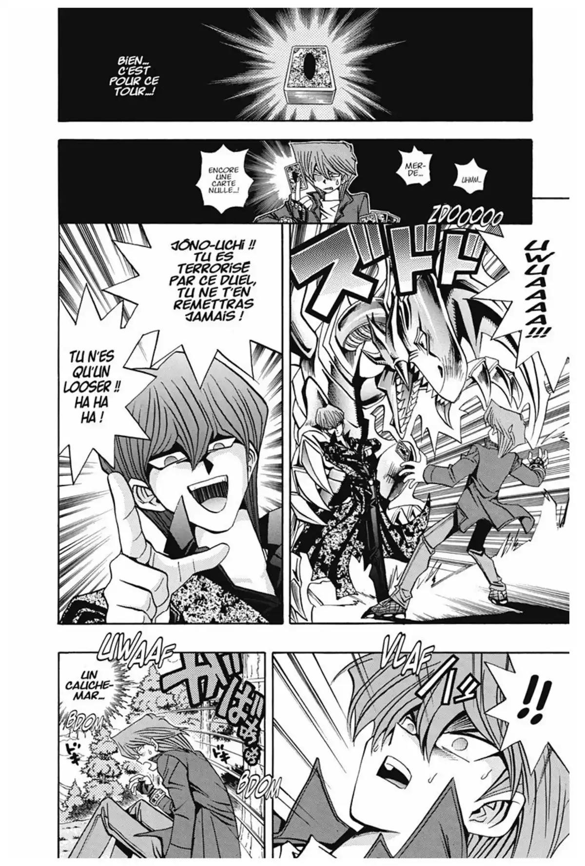 Yu-Gi-Oh ! – Edition Double Volume 6 page 14