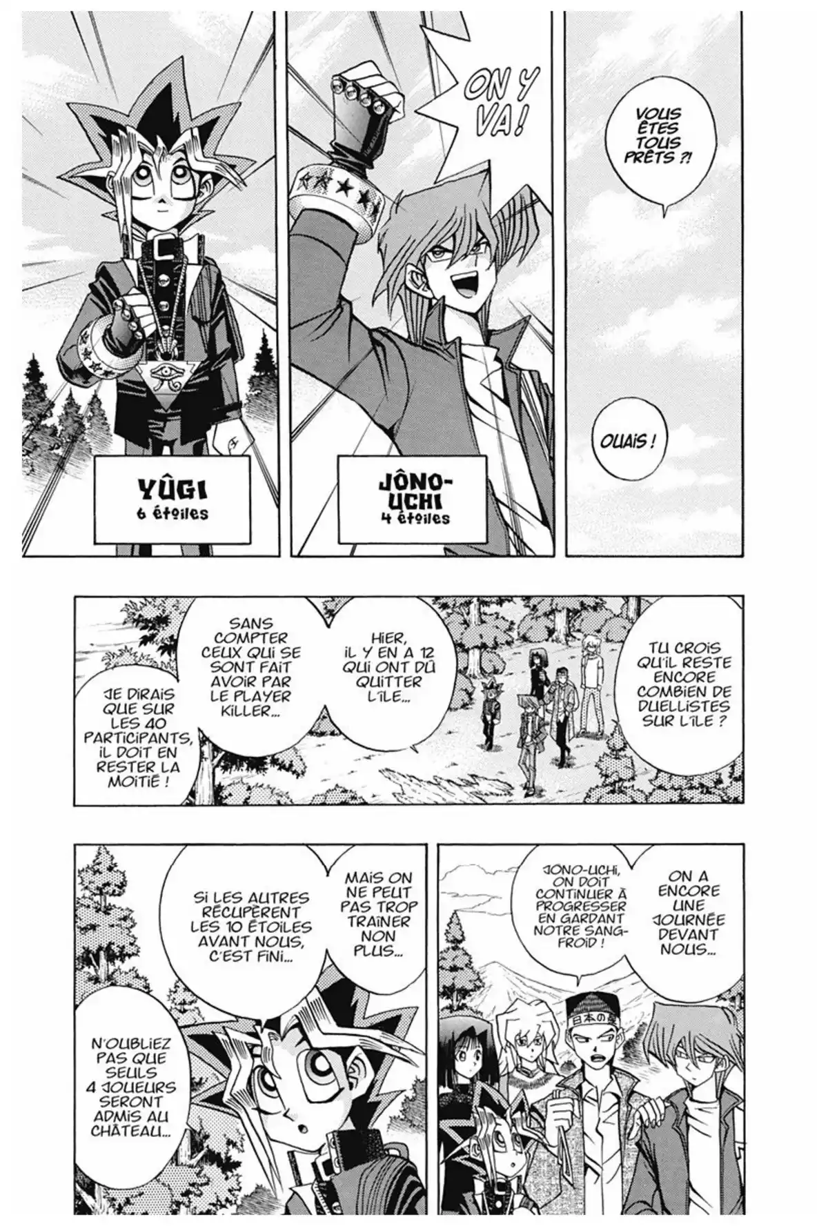 Yu-Gi-Oh ! – Edition Double Volume 6 page 17