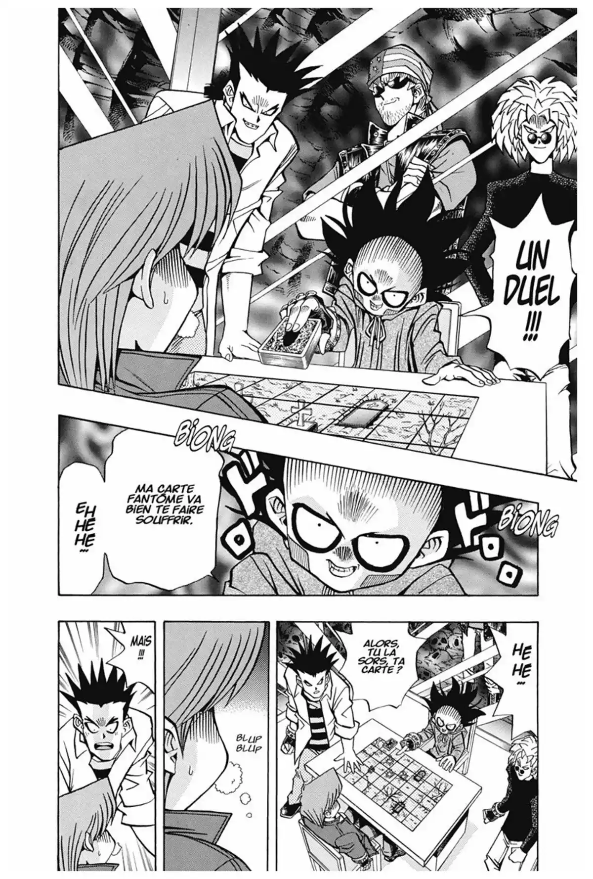 Yu-Gi-Oh ! – Edition Double Volume 6 page 30