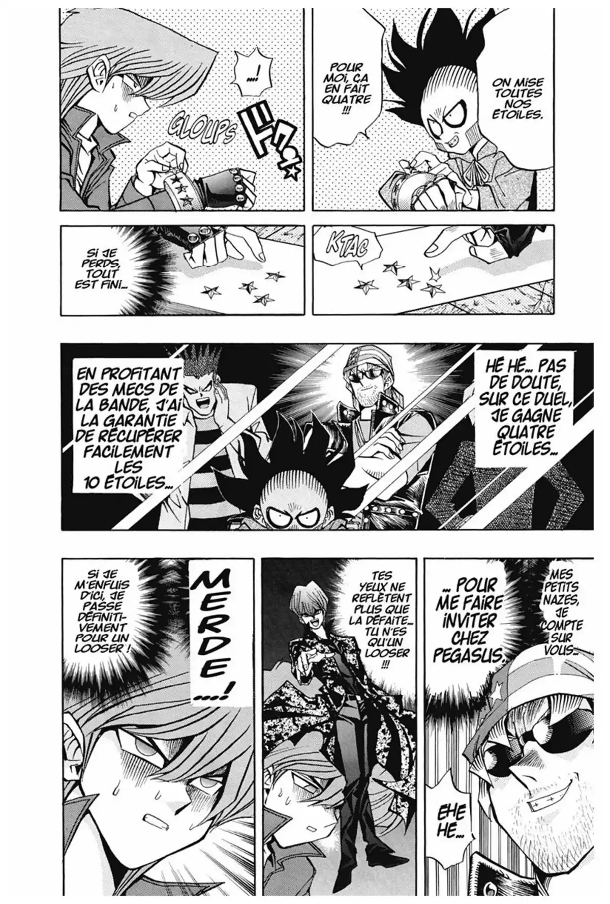Yu-Gi-Oh ! – Edition Double Volume 6 page 34