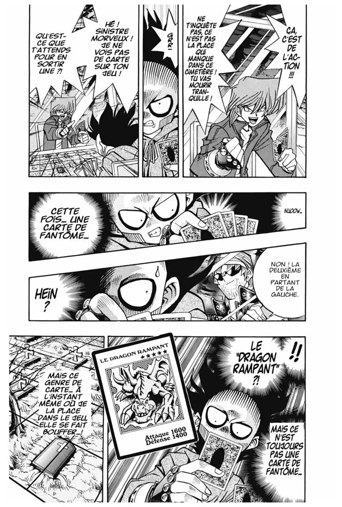 Yu-Gi-Oh ! – Edition Double Volume 6 page 41