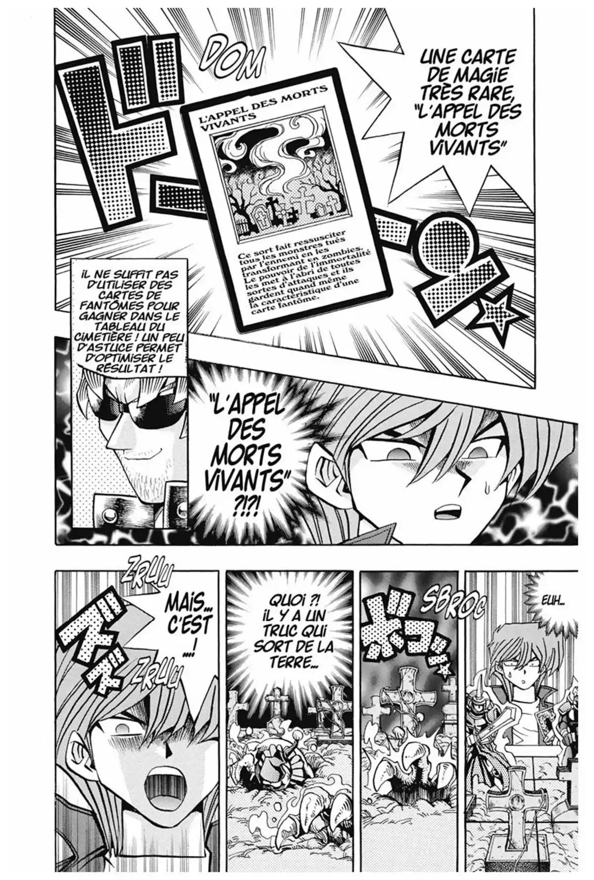 Yu-Gi-Oh ! – Edition Double Volume 6 page 46