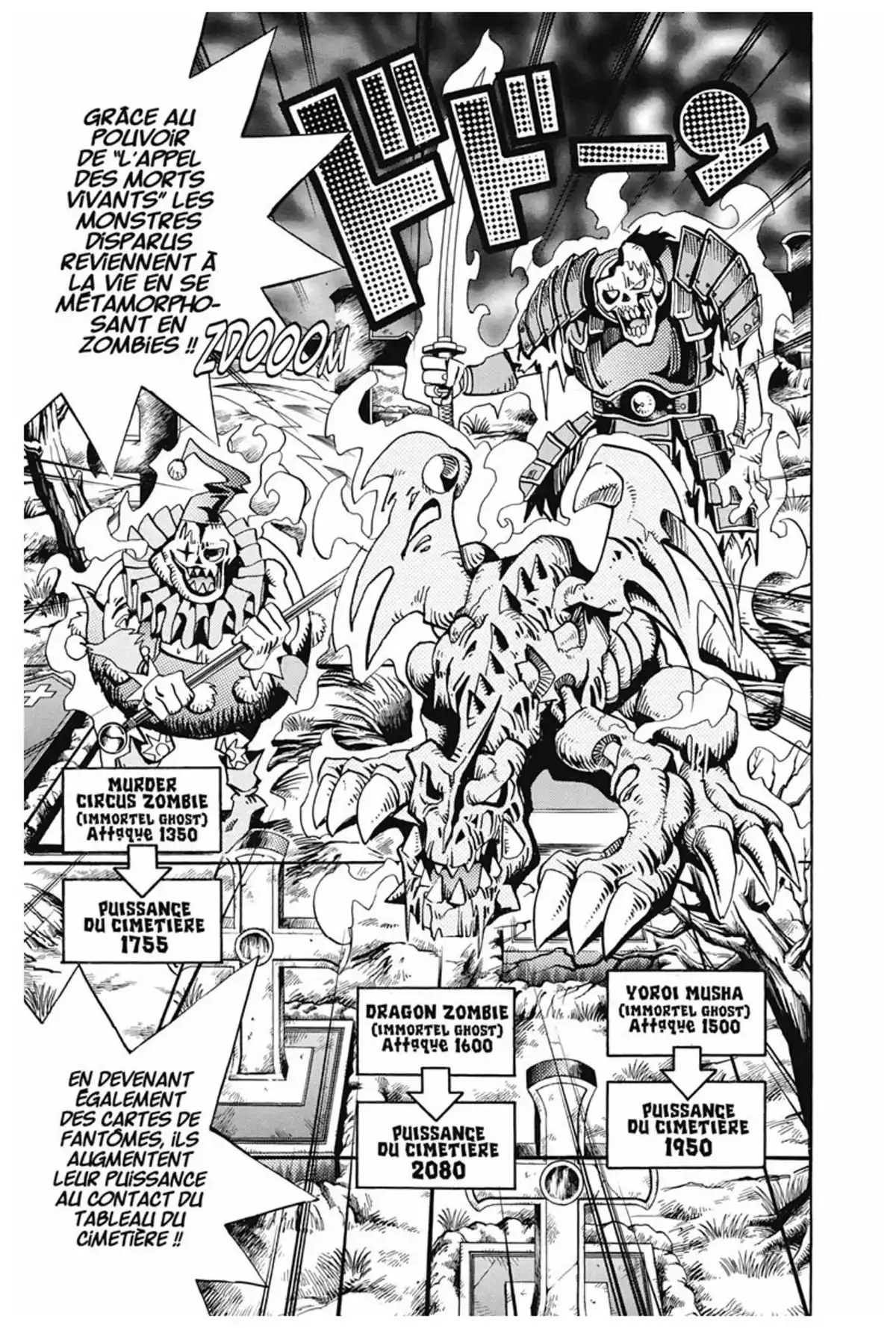 Yu-Gi-Oh ! – Edition Double Volume 6 page 47