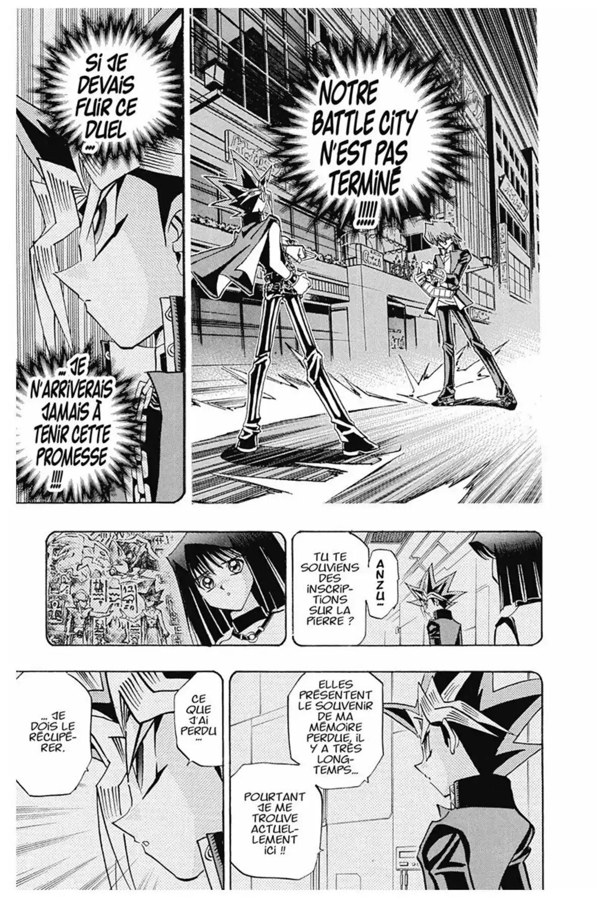 Yu-Gi-Oh ! – Edition Double Volume 15 page 19