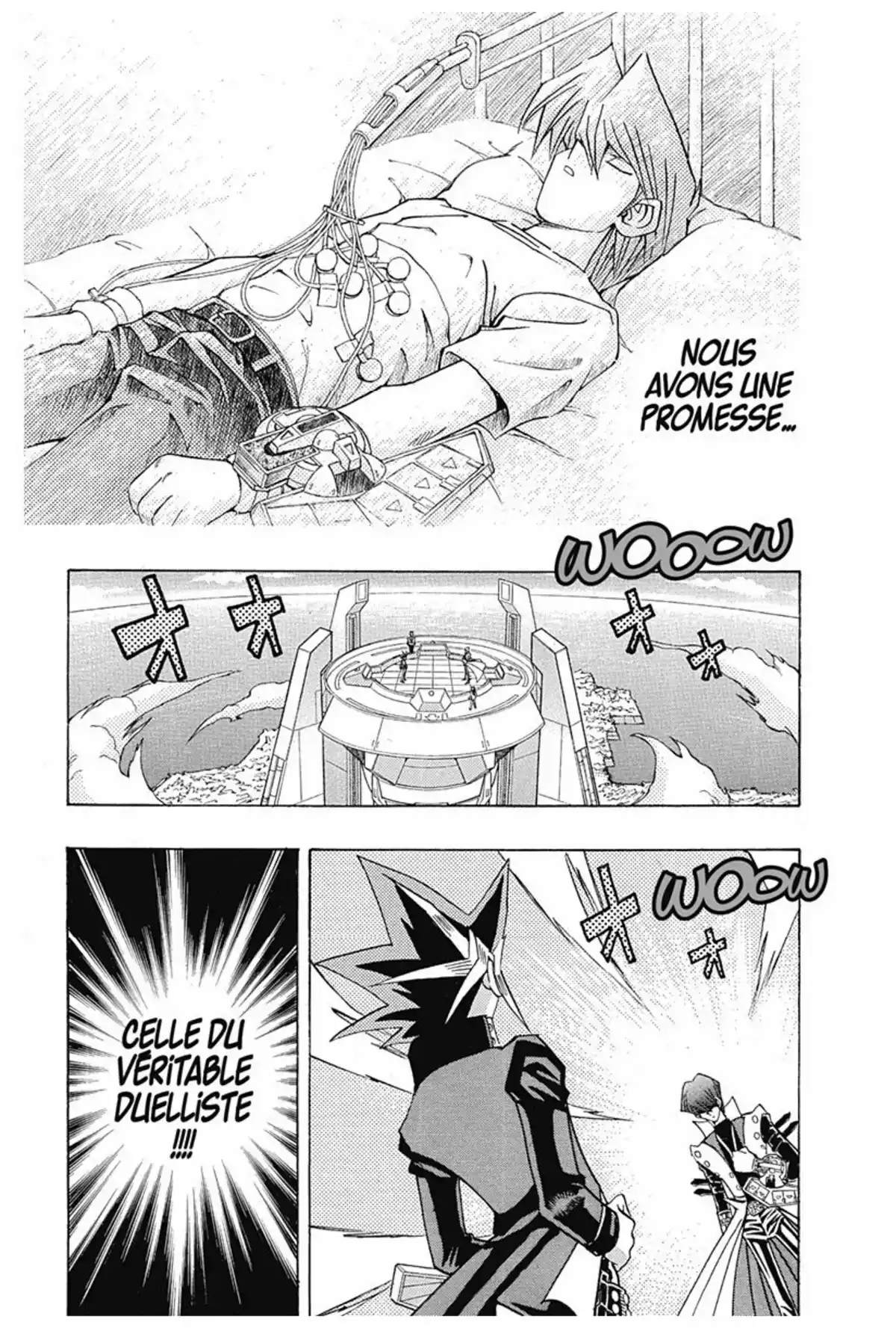 Yu-Gi-Oh ! – Edition Double Volume 15 page 21