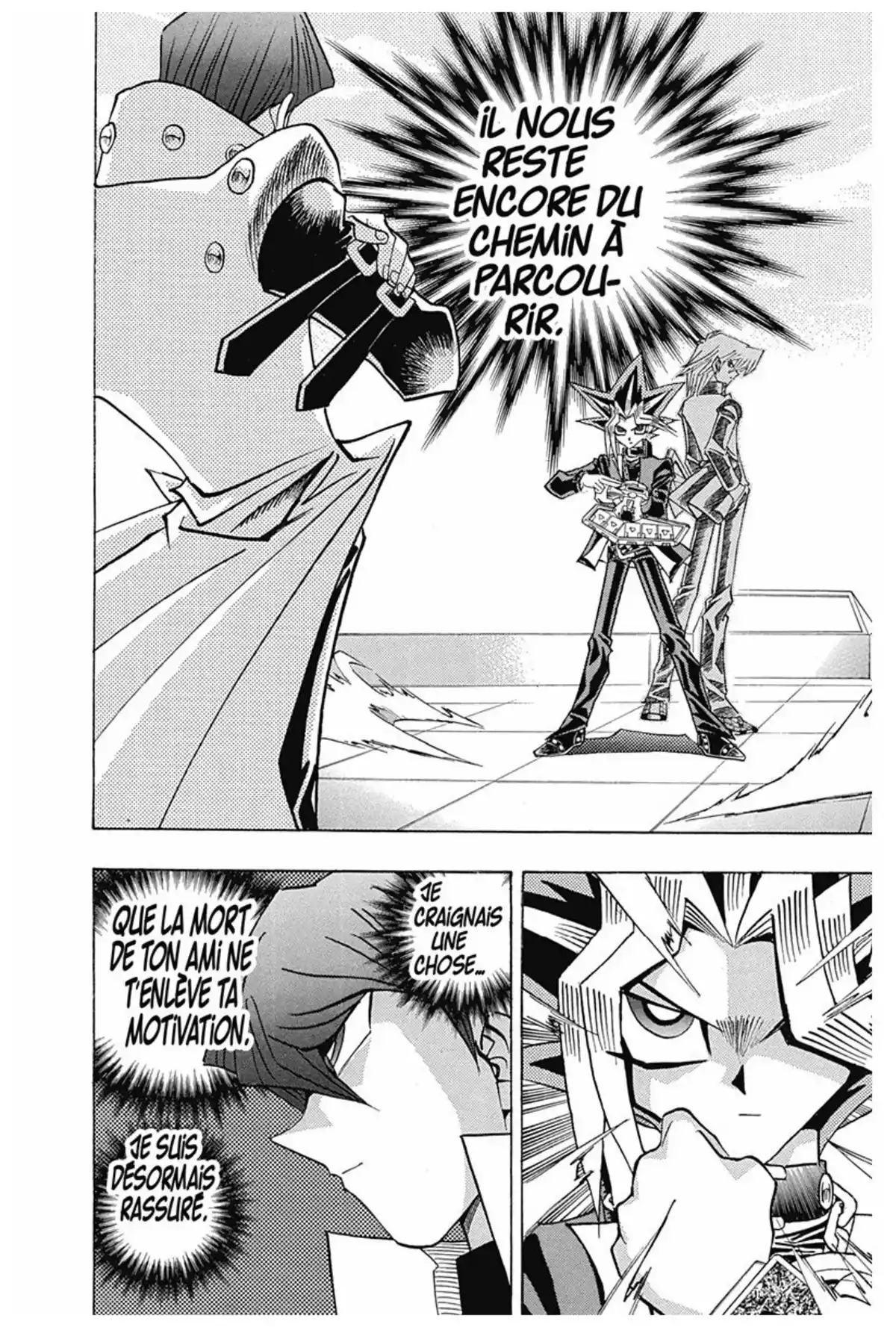 Yu-Gi-Oh ! – Edition Double Volume 15 page 22