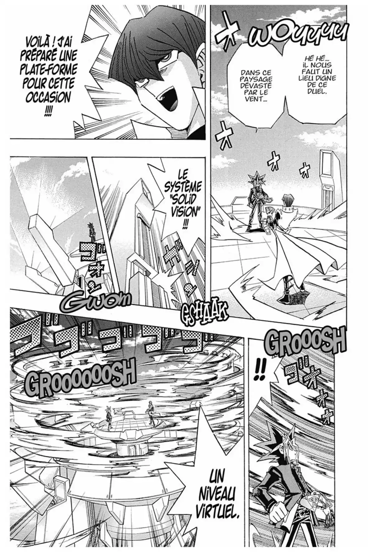 Yu-Gi-Oh ! – Edition Double Volume 15 page 29