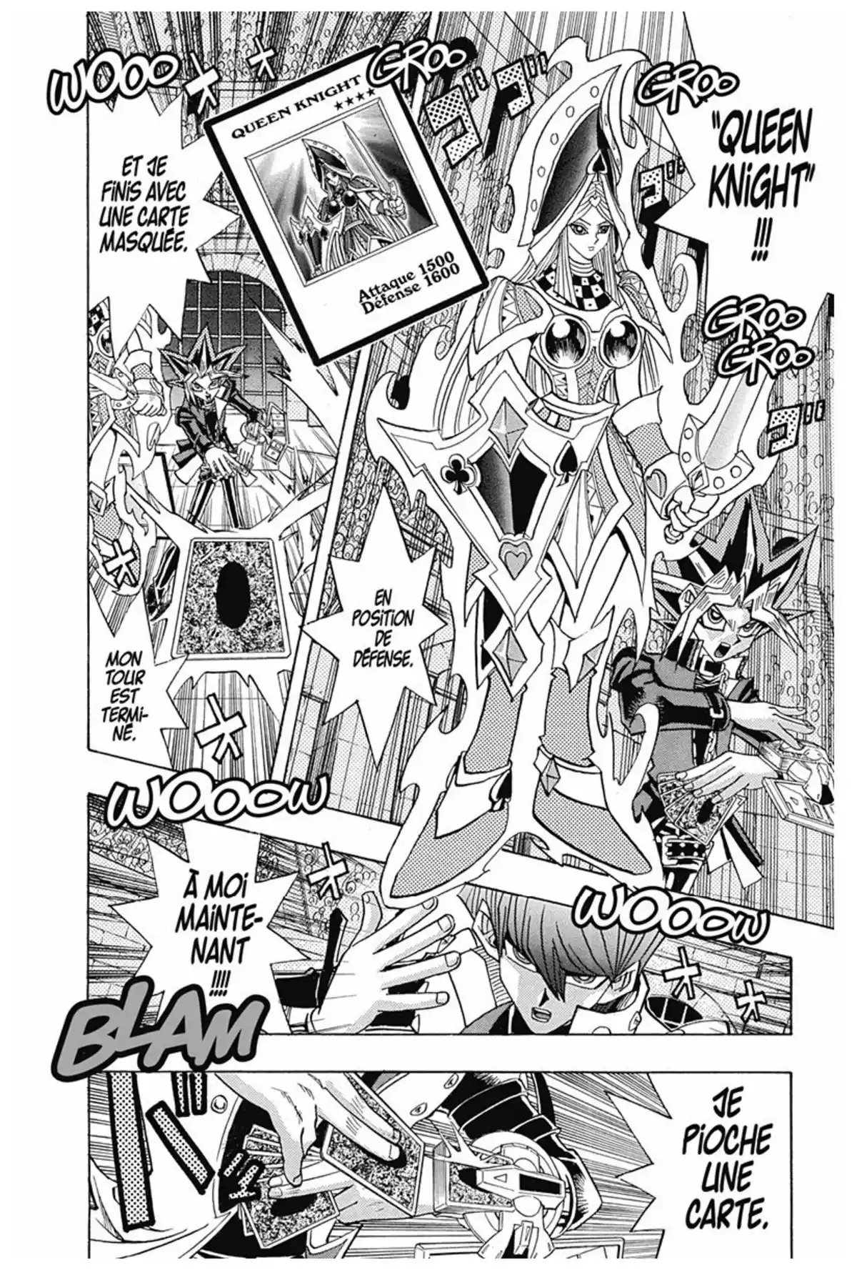 Yu-Gi-Oh ! – Edition Double Volume 15 page 34