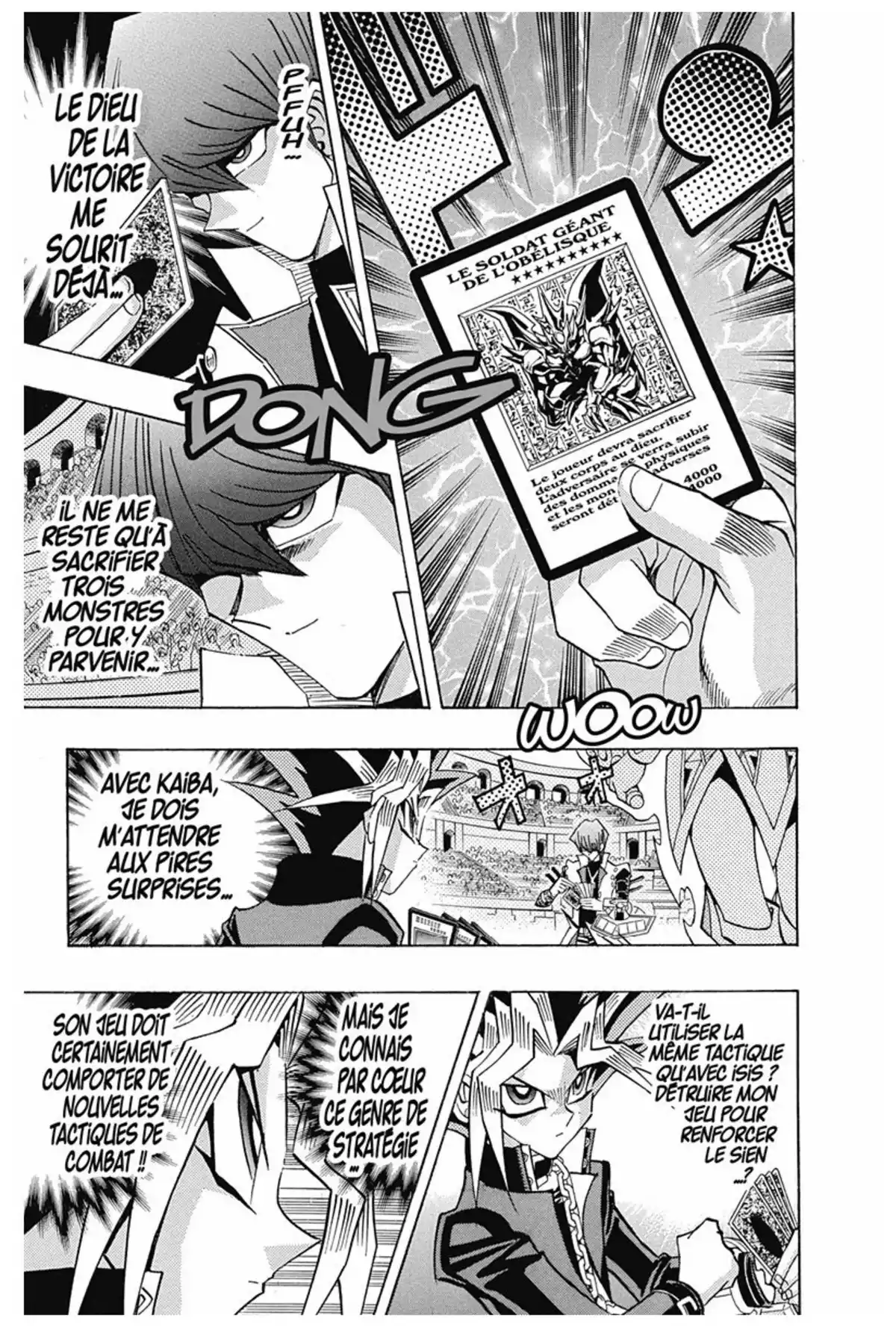 Yu-Gi-Oh ! – Edition Double Volume 15 page 35