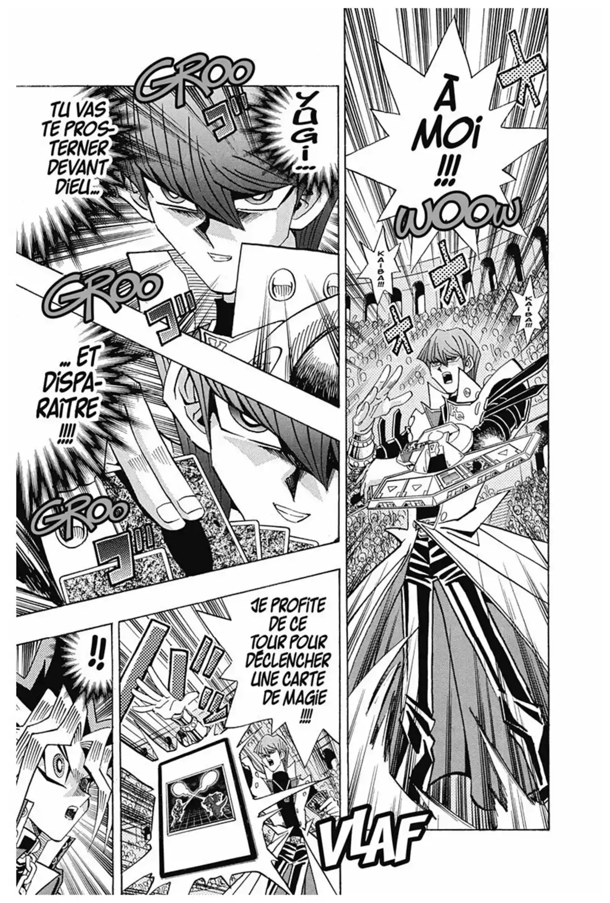 Yu-Gi-Oh ! – Edition Double Volume 15 page 39