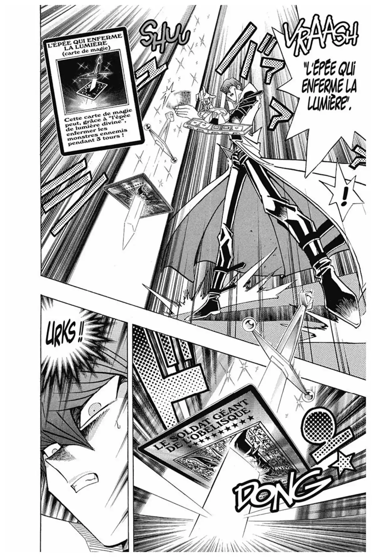 Yu-Gi-Oh ! – Edition Double Volume 15 page 44