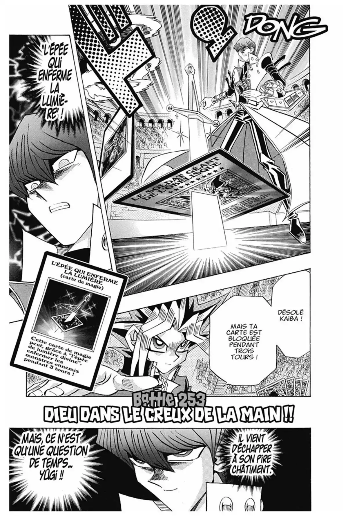 Yu-Gi-Oh ! – Edition Double Volume 15 page 47