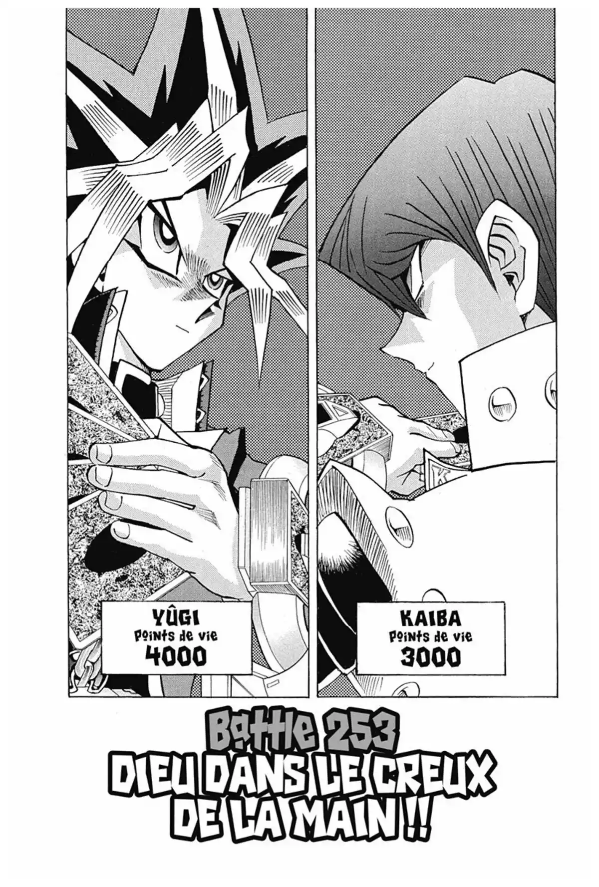 Yu-Gi-Oh ! – Edition Double Volume 15 page 48