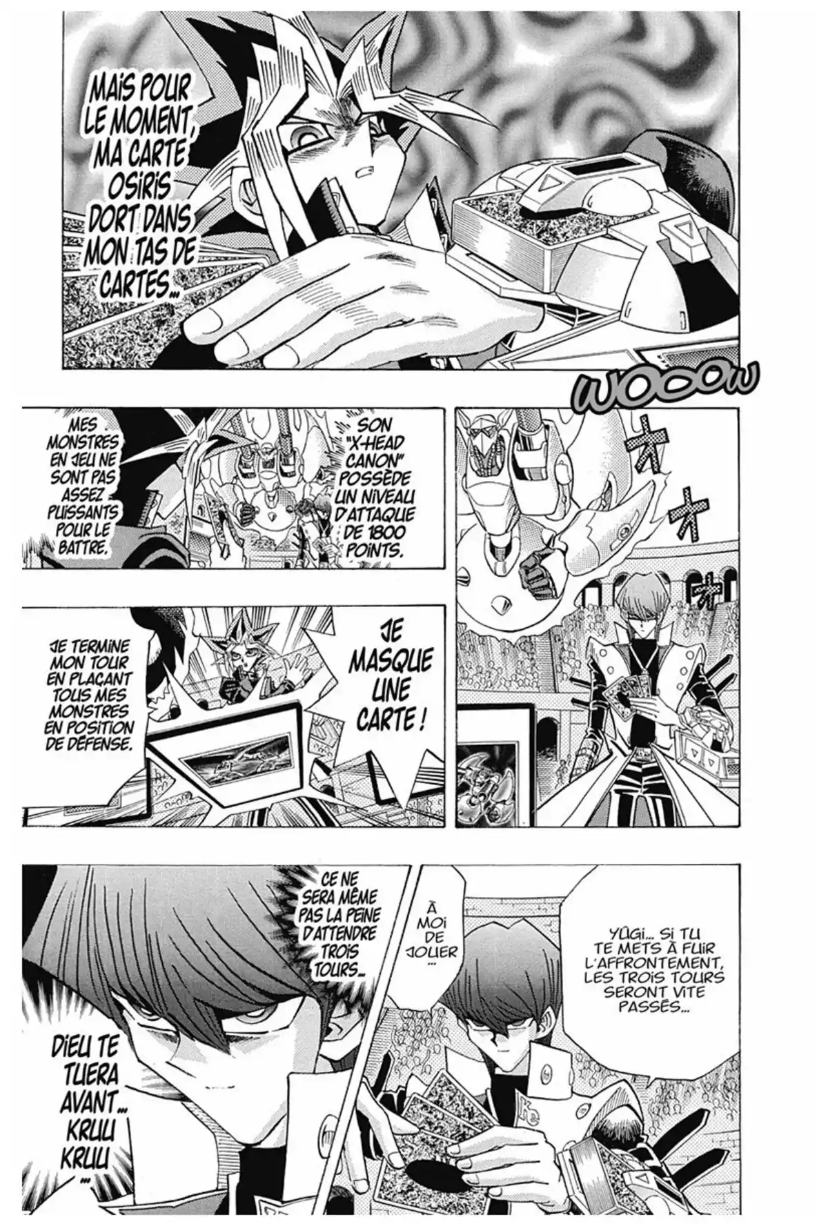 Yu-Gi-Oh ! – Edition Double Volume 15 page 51