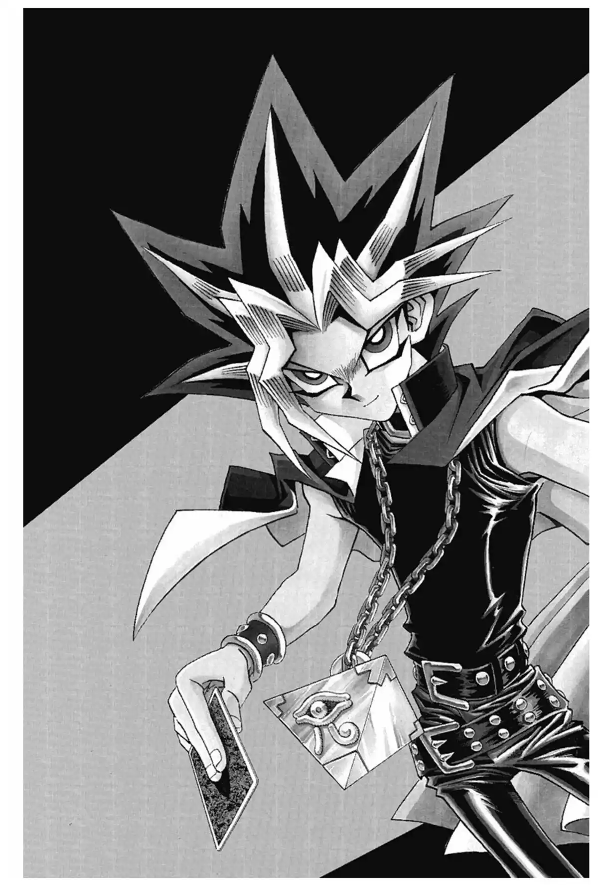 Yu-Gi-Oh ! – Edition Double Volume 15 page 9