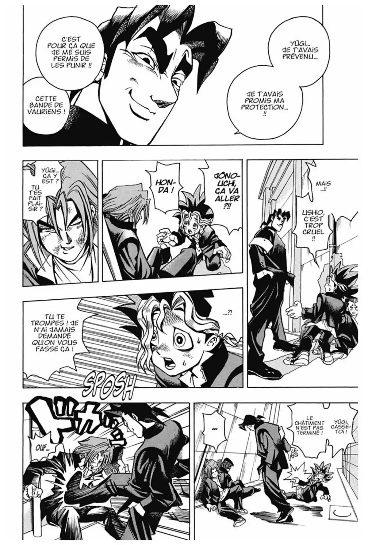 Yu-Gi-Oh ! – Edition Double Volume 1 page 26