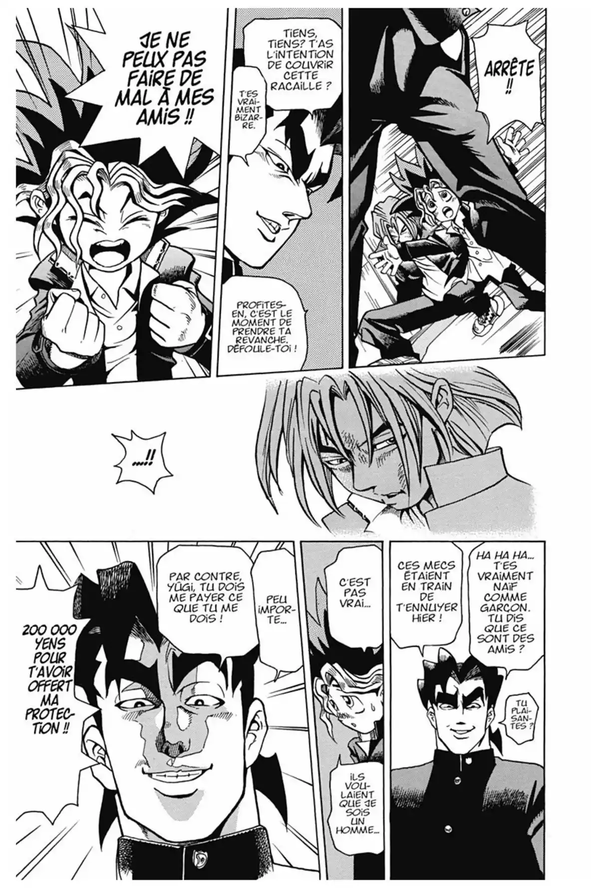 Yu-Gi-Oh ! – Edition Double Volume 1 page 27