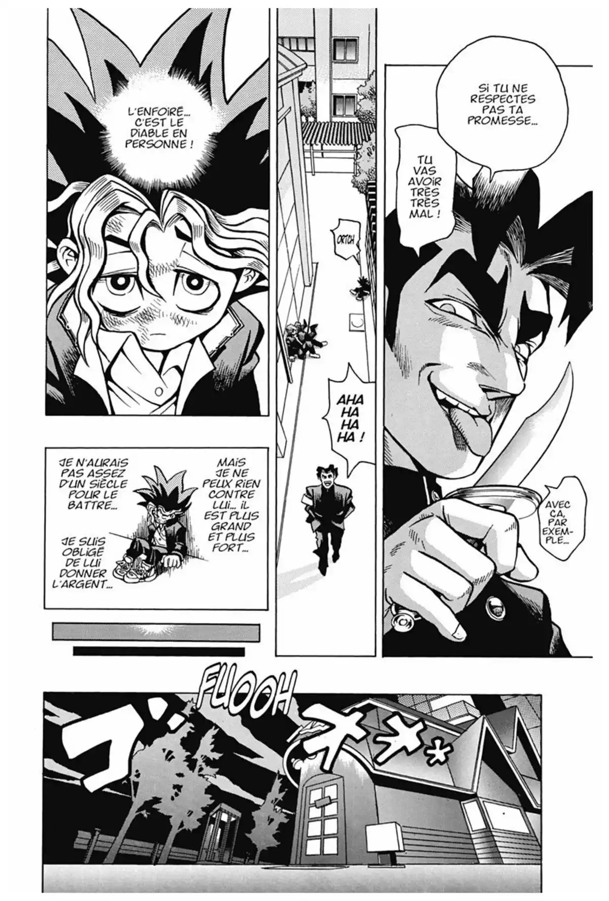 Yu-Gi-Oh ! – Edition Double Volume 1 page 30