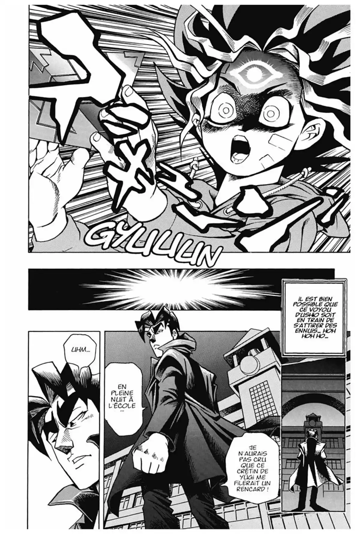 Yu-Gi-Oh ! – Edition Double Volume 1 page 38