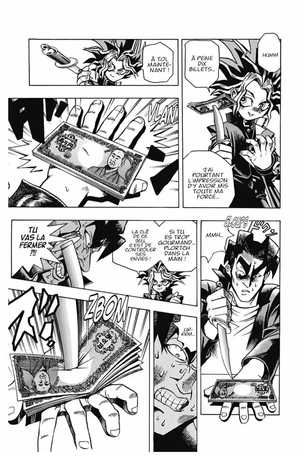 Yu-Gi-Oh ! – Edition Double Volume 1 page 43