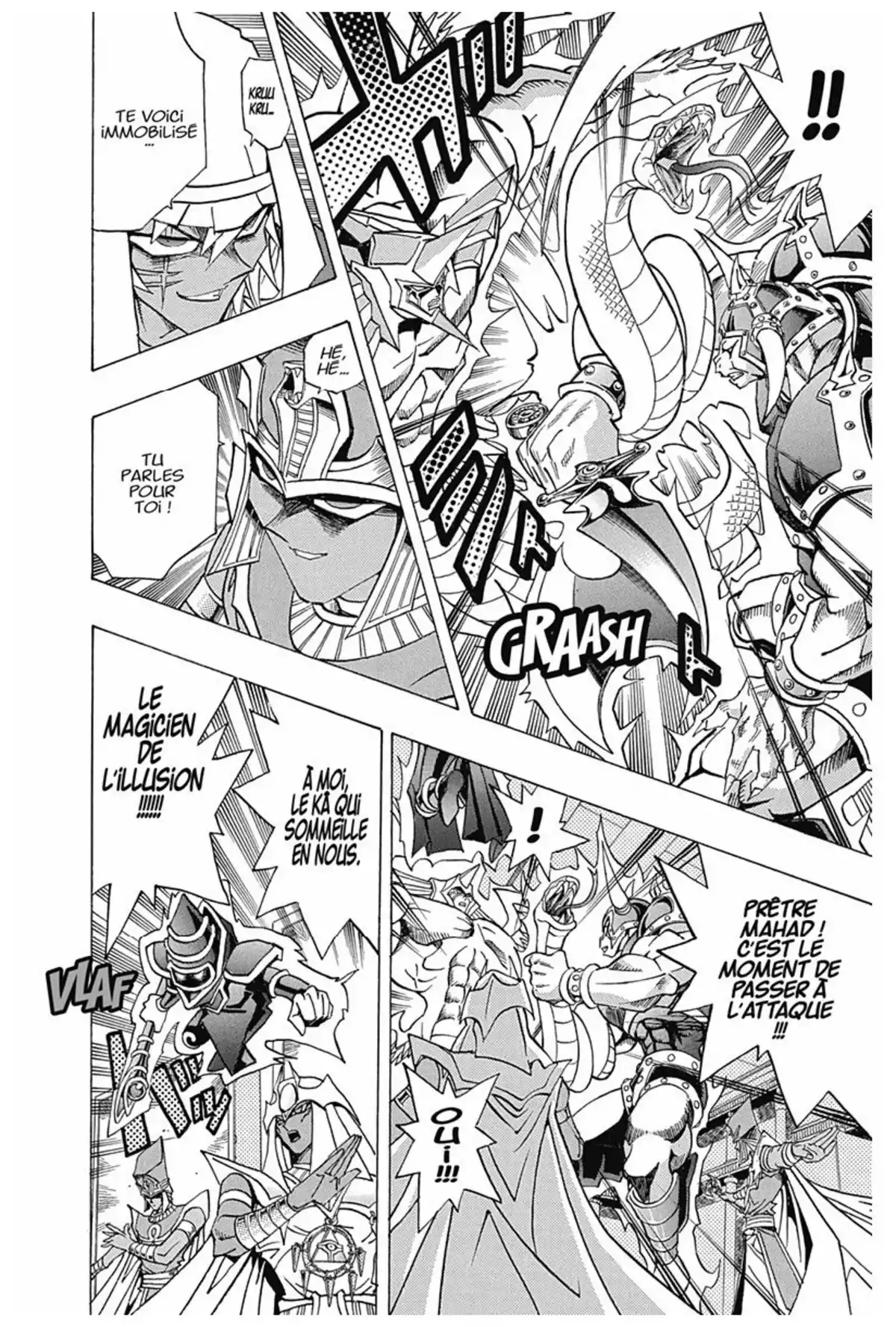 Yu-Gi-Oh ! – Edition Double Volume 17 page 10