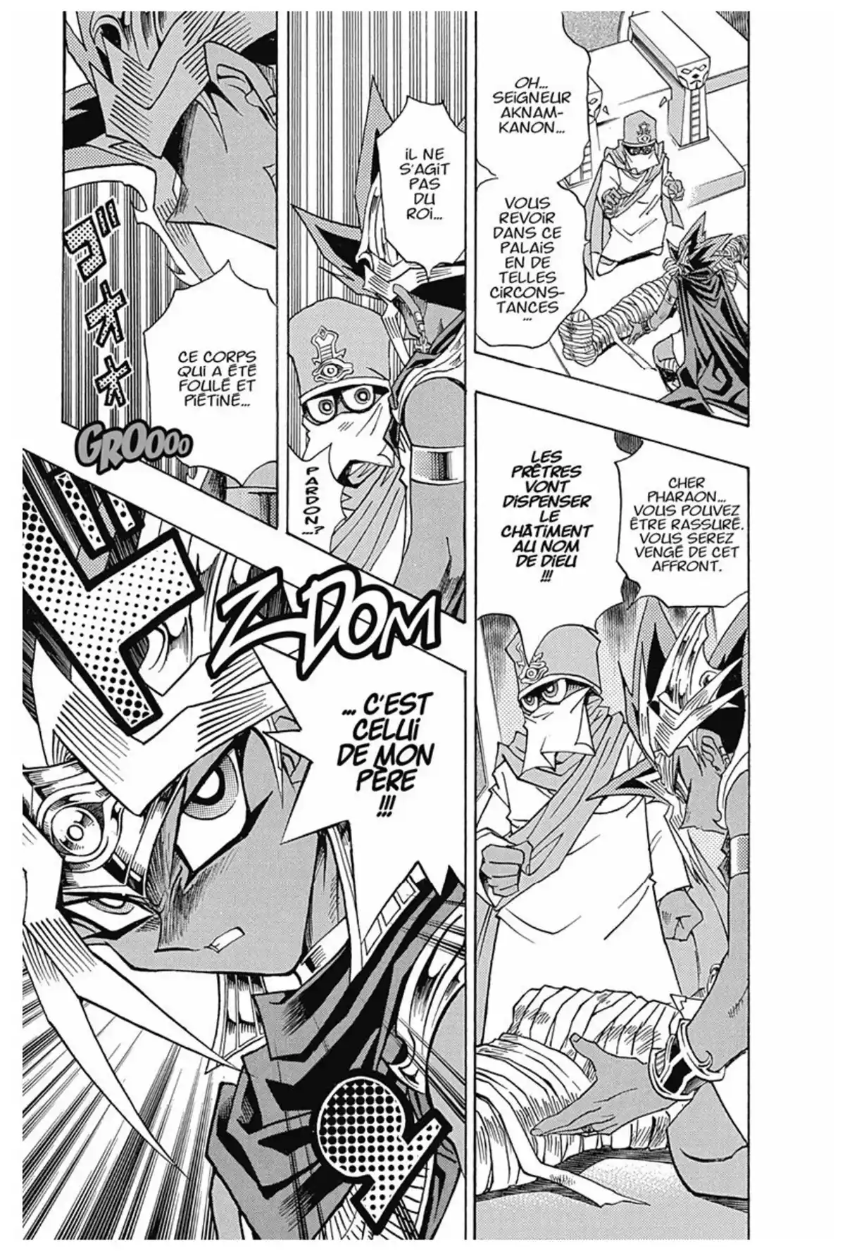 Yu-Gi-Oh ! – Edition Double Volume 17 page 15