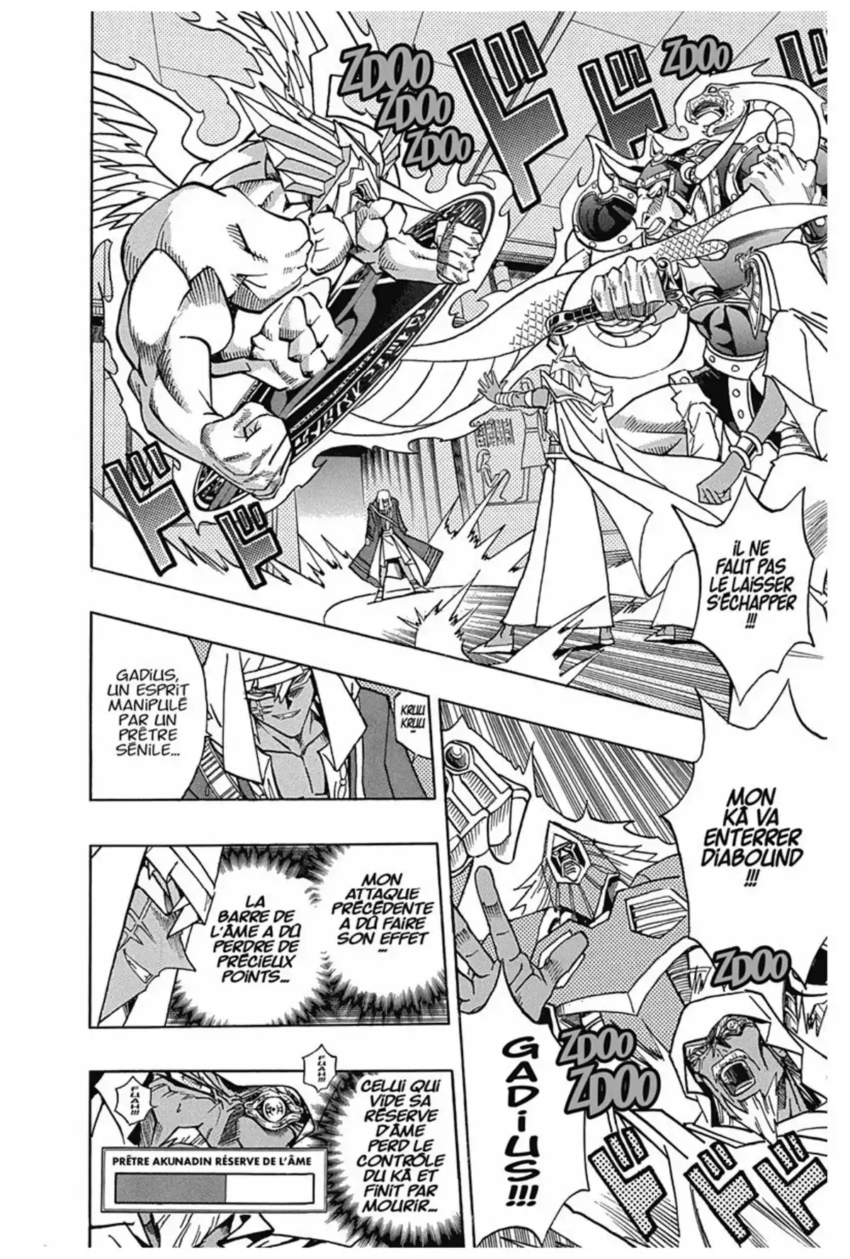 Yu-Gi-Oh ! – Edition Double Volume 17 page 16