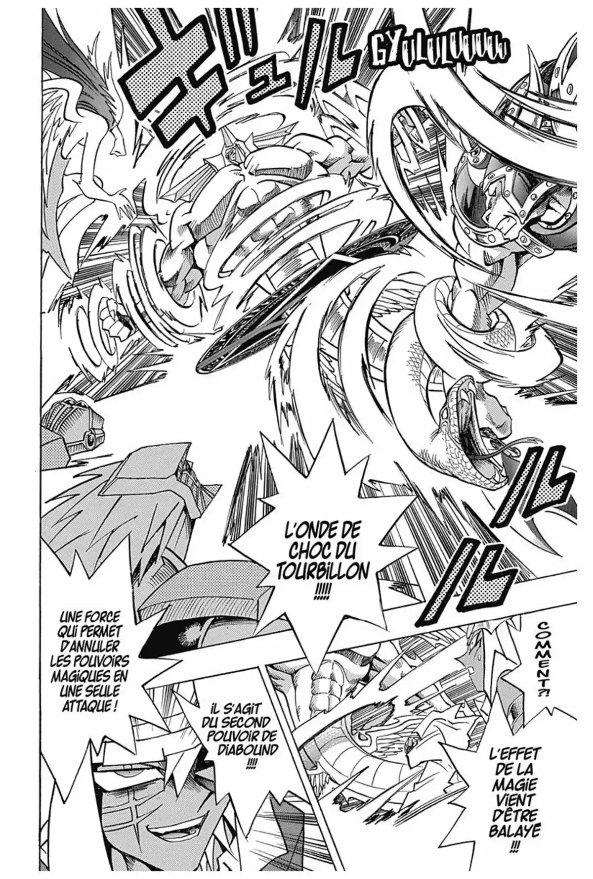 Yu-Gi-Oh ! – Edition Double Volume 17 page 18