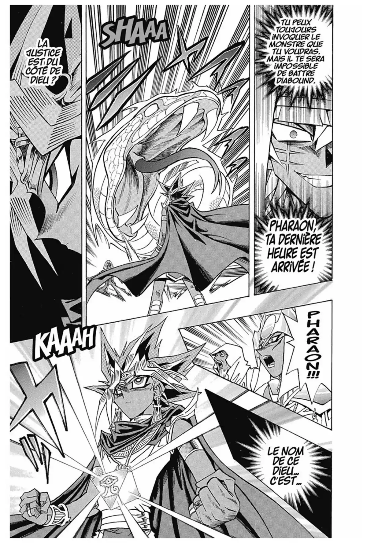 Yu-Gi-Oh ! – Edition Double Volume 17 page 21