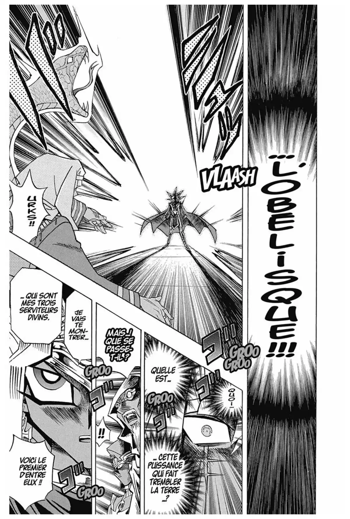 Yu-Gi-Oh ! – Edition Double Volume 17 page 23