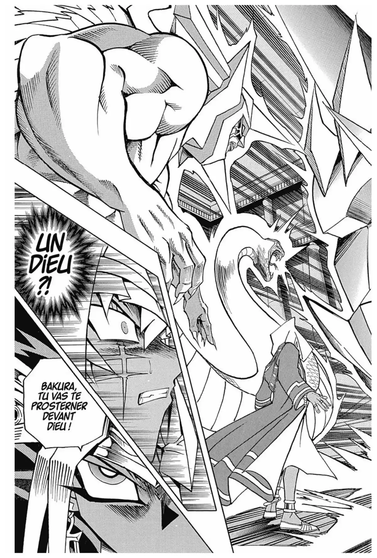 Yu-Gi-Oh ! – Edition Double Volume 17 page 25