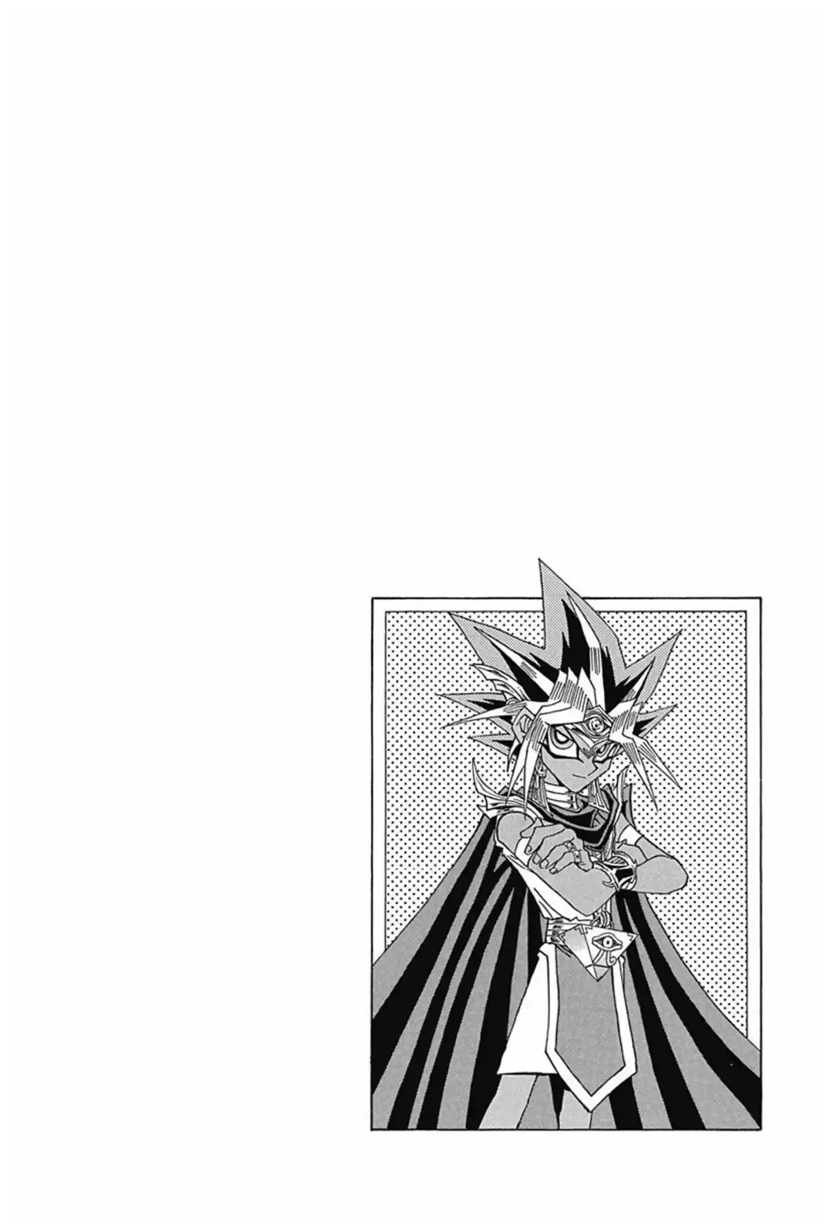 Yu-Gi-Oh ! – Edition Double Volume 17 page 26