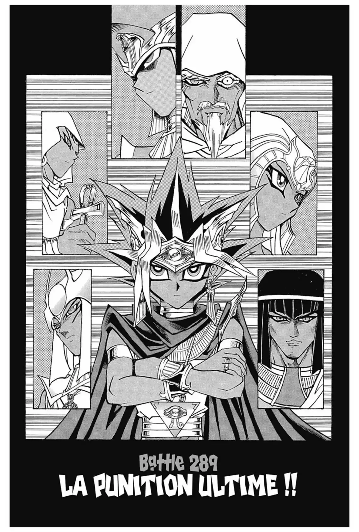 Yu-Gi-Oh ! – Edition Double Volume 17 page 27